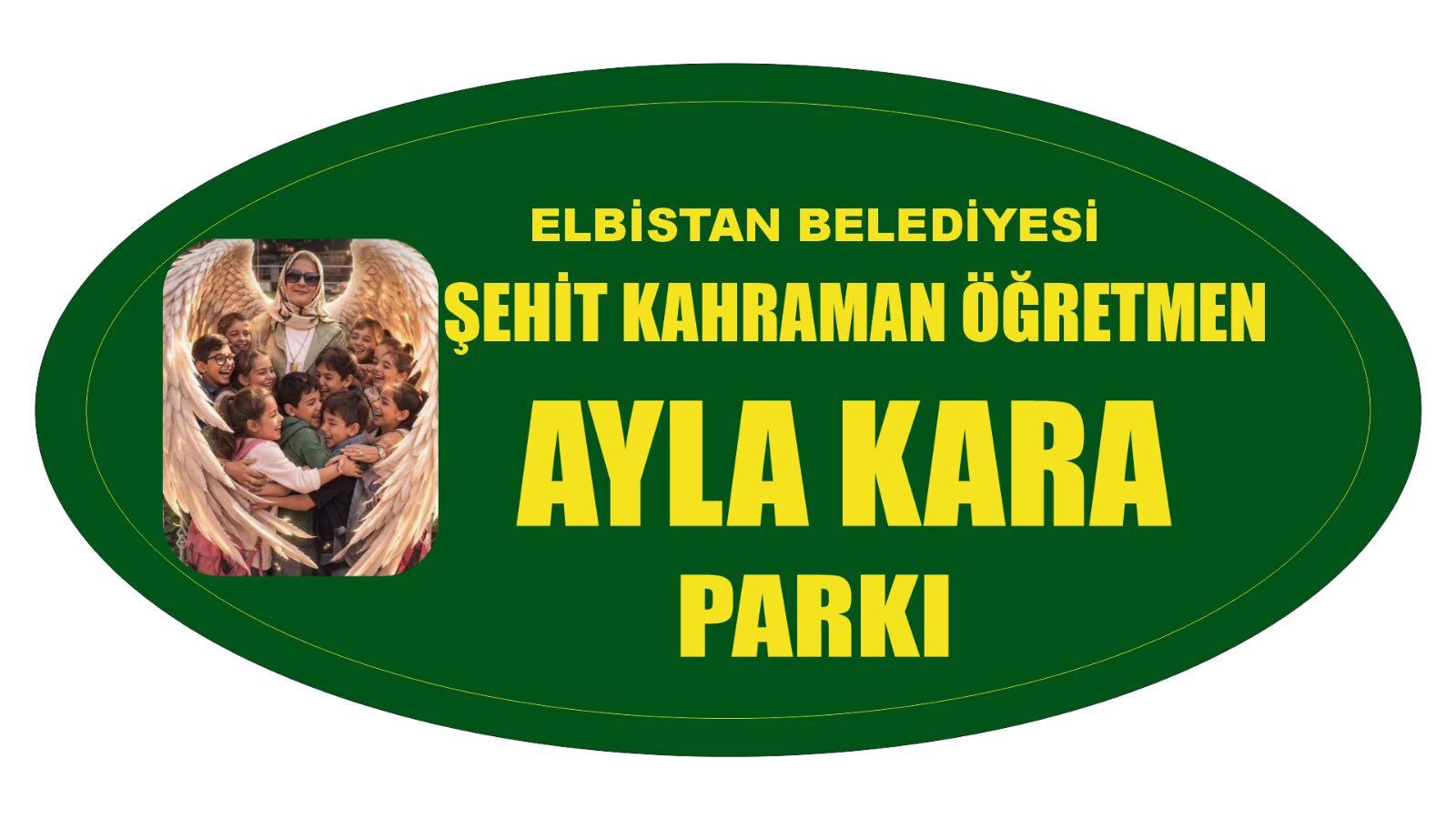 Şehit Öğretmen Ayla Kara’nın Adı Elbistan’da Yaşatılacak (2)