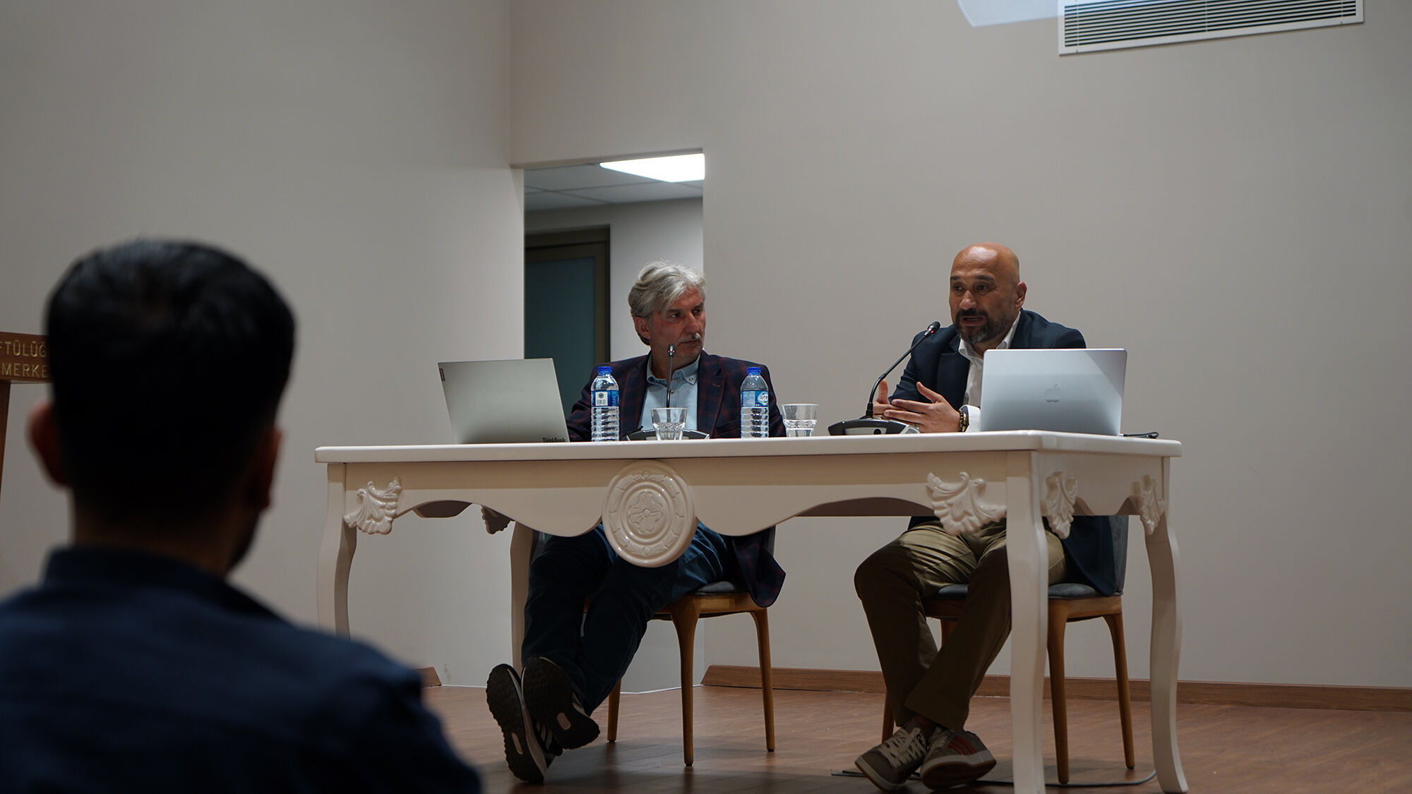 Söyleşi Programı (5)