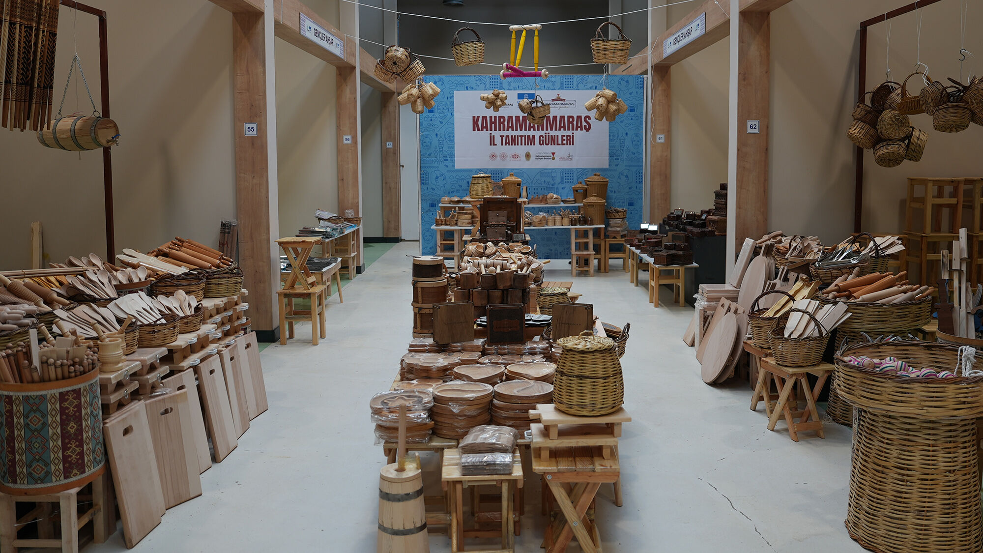 Tanıtım Günleri, Son Gününde De Birbirinden Renkli Programlara Sahne Olacak (1)