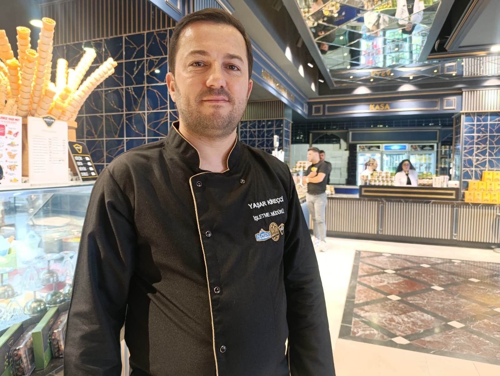 Tasteatlas Listesi Kahramanmaraş'ta Tartışma Başlattı (2)