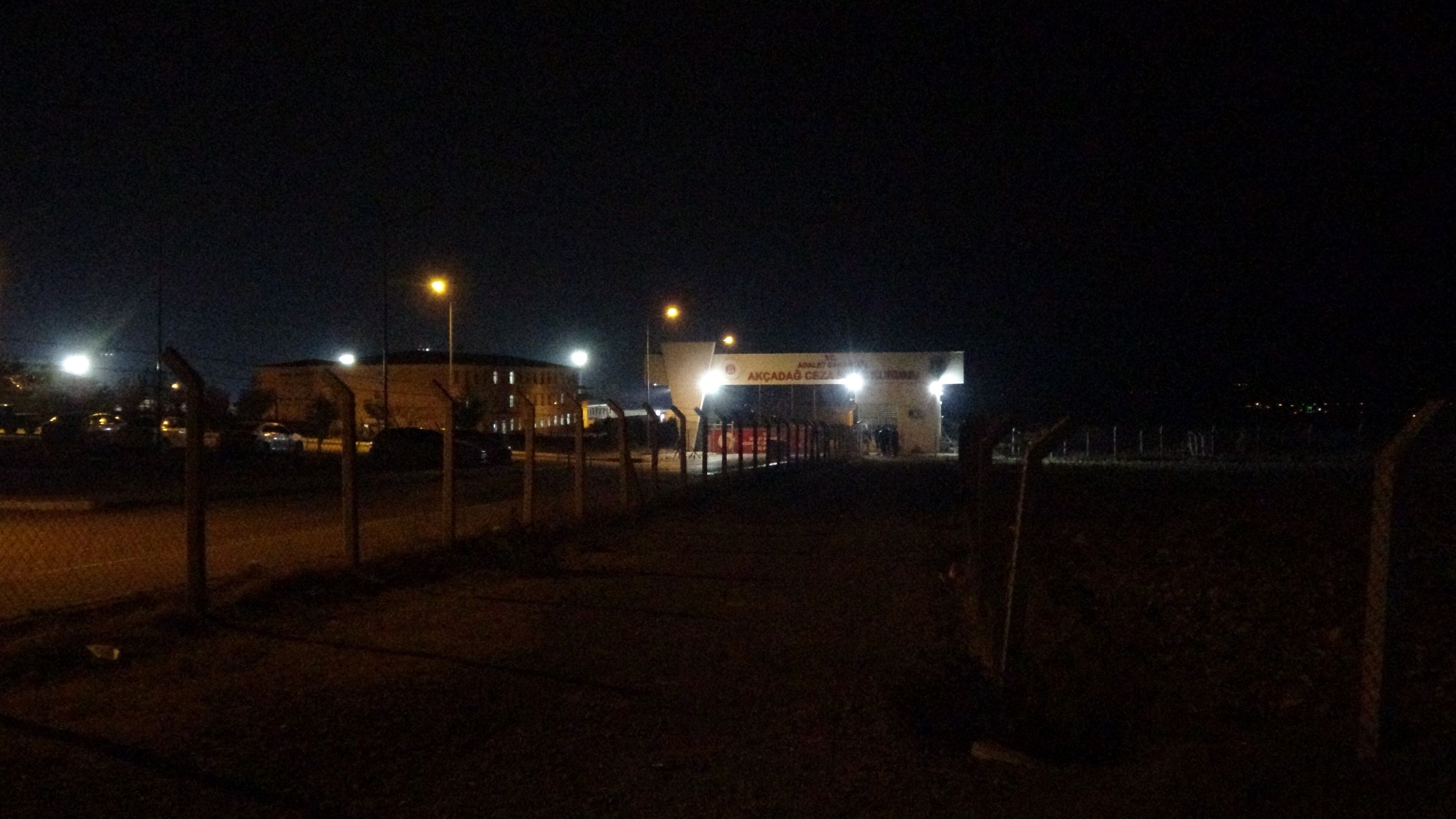 Türkiye’yi Sarsan Olayda Yeni Perde Annede Cezaevinde (1)