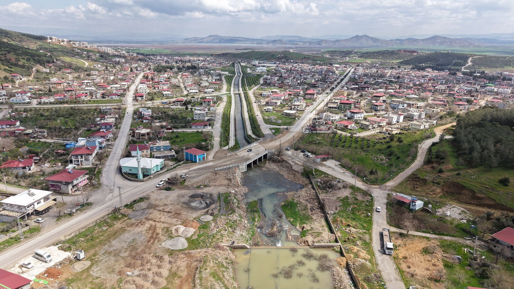 Türkoğlu Şekeroba (4)