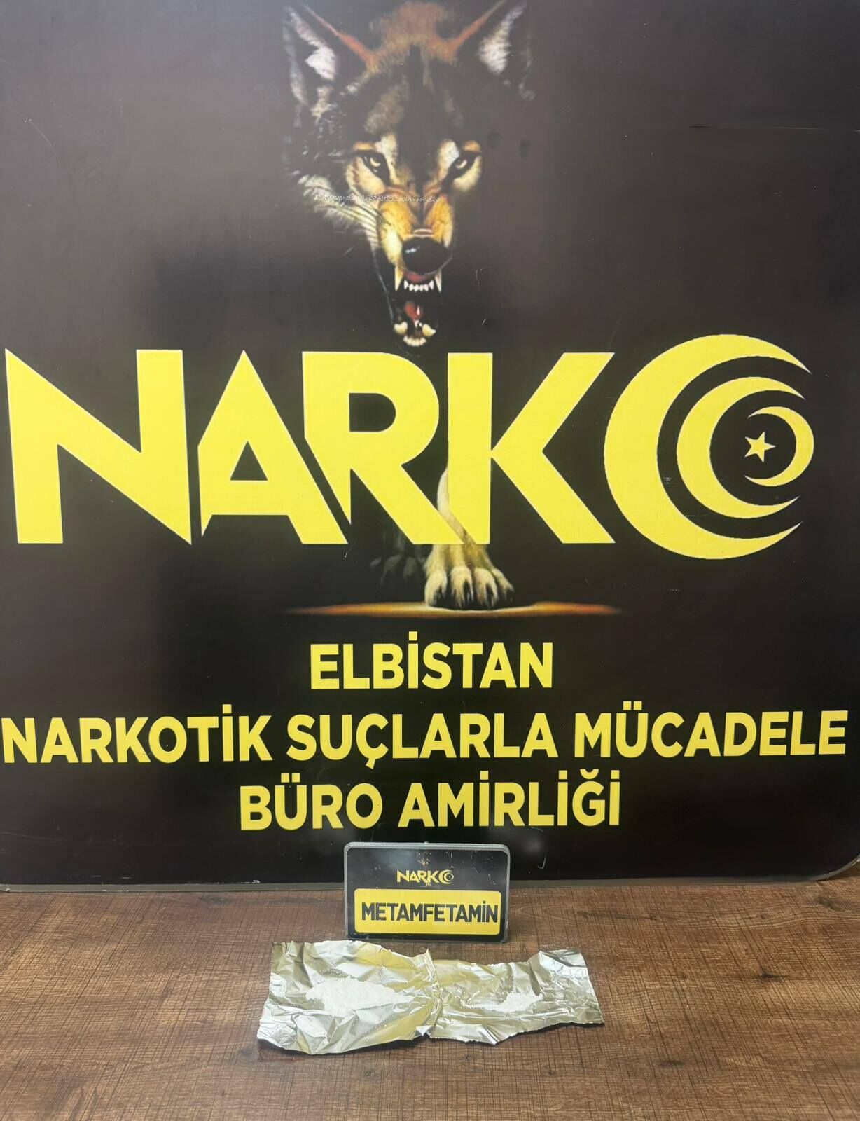 Uyuşturucu Ve Kaçak Alkole Darbe 2 Tutuklama1