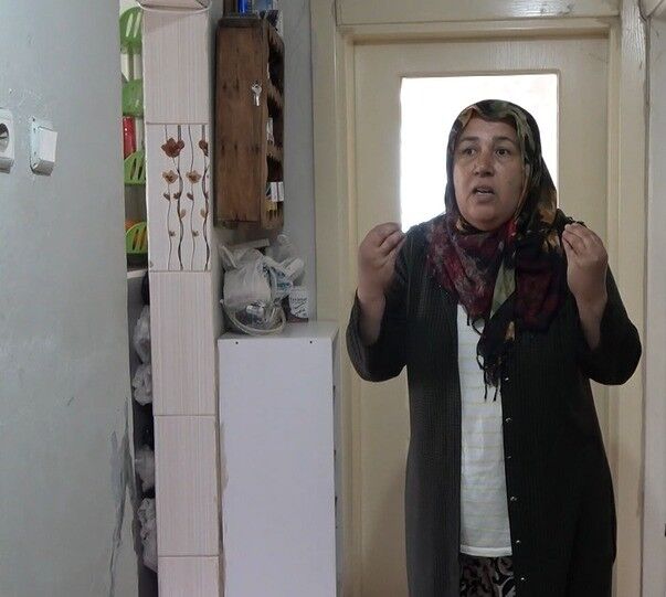 Yaşlı Kadının Bileziğini Gasp Eden Şüpheli Tutuklandı 2