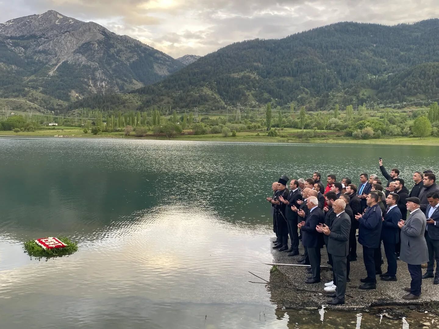 21 Mayıs Büyük Çerkes Sürgünü Göksun’da Dualarla Anıldı11