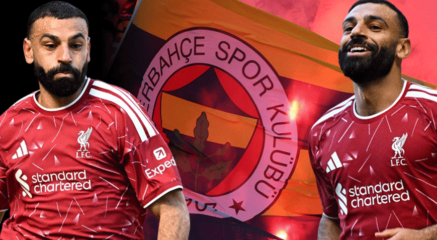 Fenerbahçe’den Mohamed Salah bombası! Prensipte anlaşma iddiası