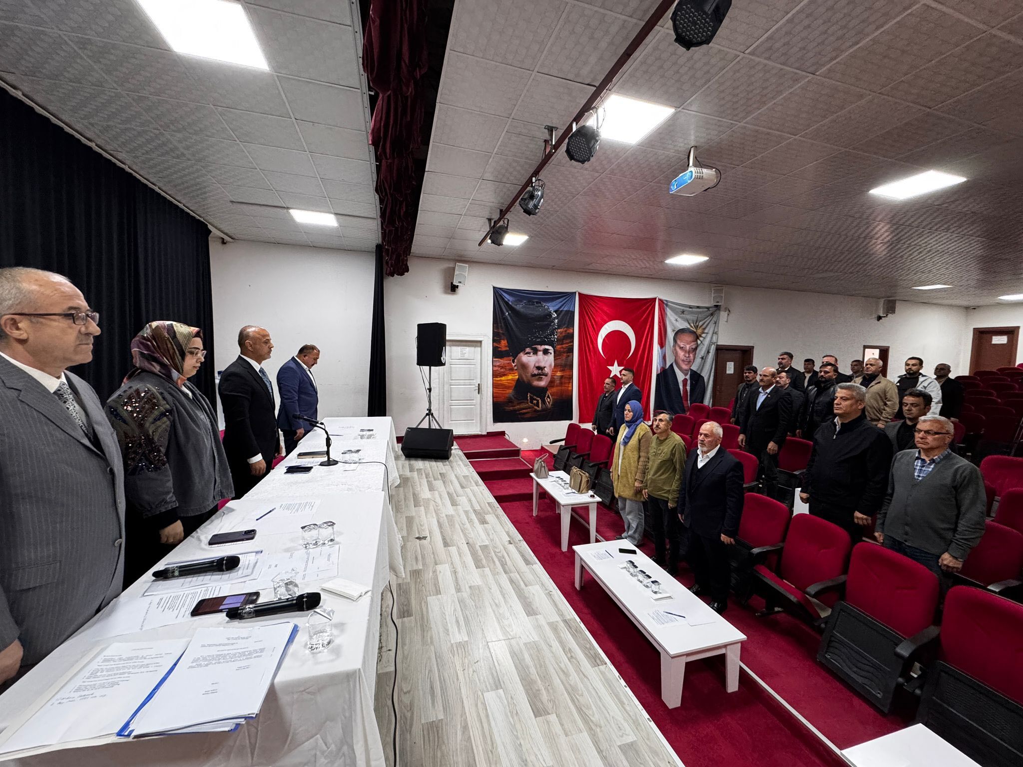 Afşin Belediye Meclisi Mayıs Ayı Toplantısı Gerçekleştirildi3