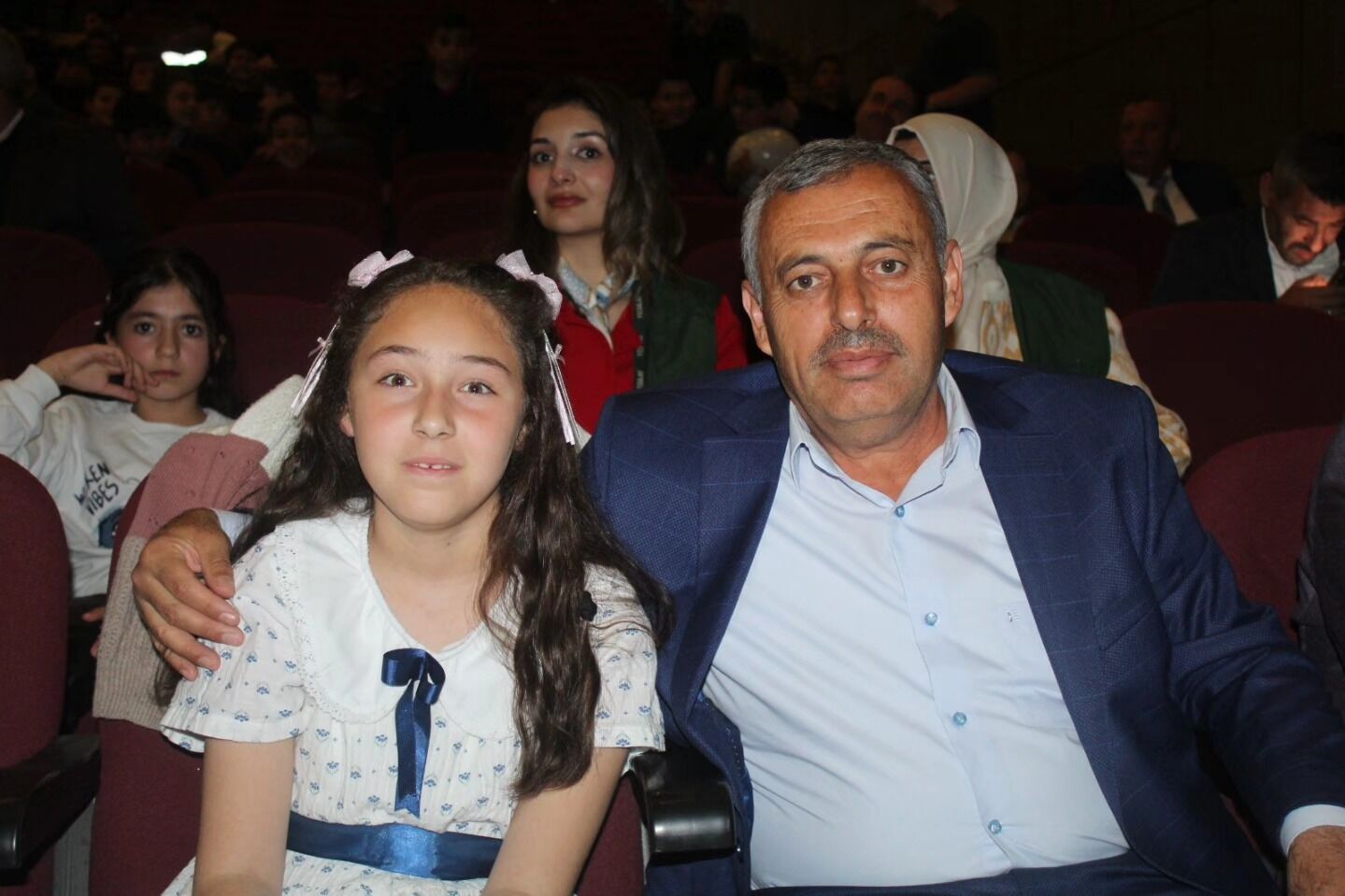 Afşin Efsus İlkokulu Öğrencisinden İl Birinciliği Gururu4
