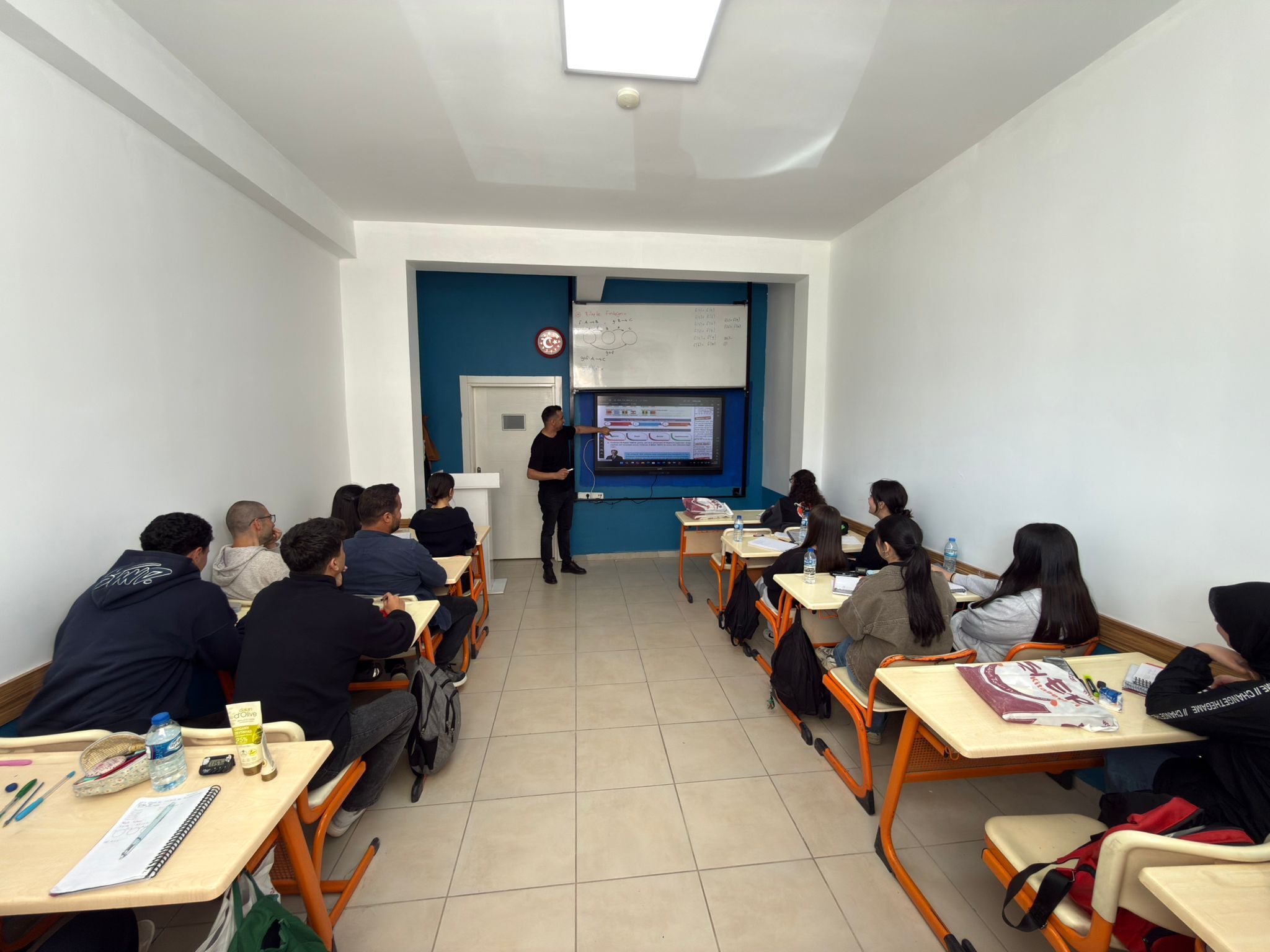 Afşin Rota’dan Ücretsiz Tyt Yaz Kursu Müjdesi (5)