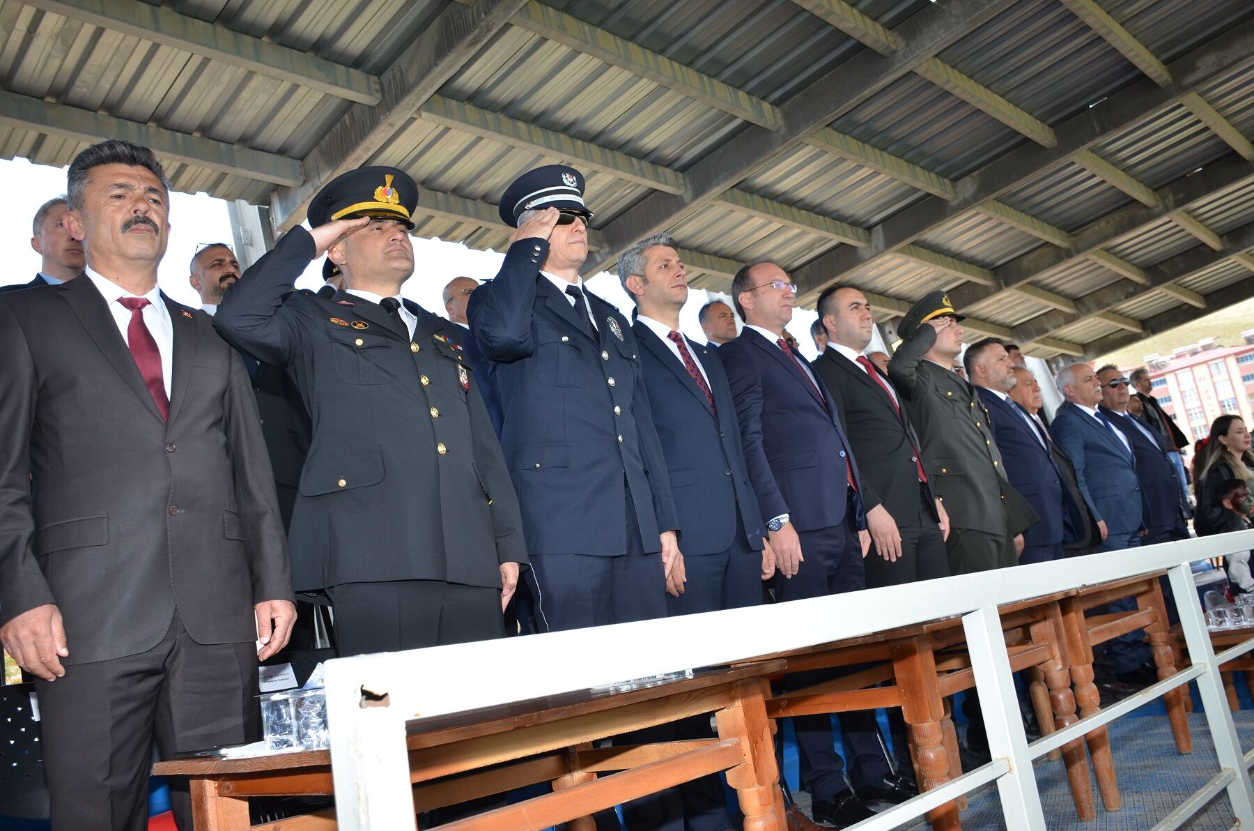 Afşin’de 19 Mayıs Coşkuyla Kutlandı (18)