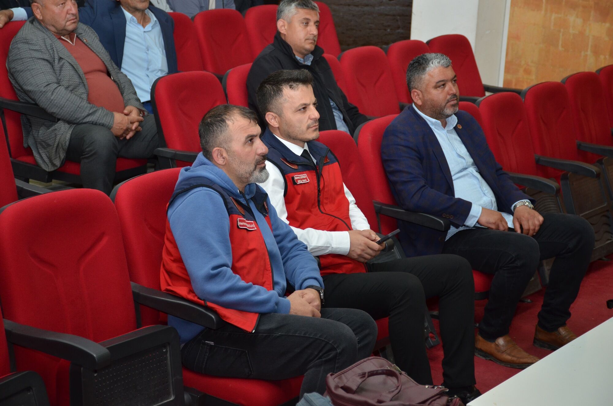Afşin’de Çiftçilere Modern Sulama Ve Hibe Desteği Anlatıldı (2)