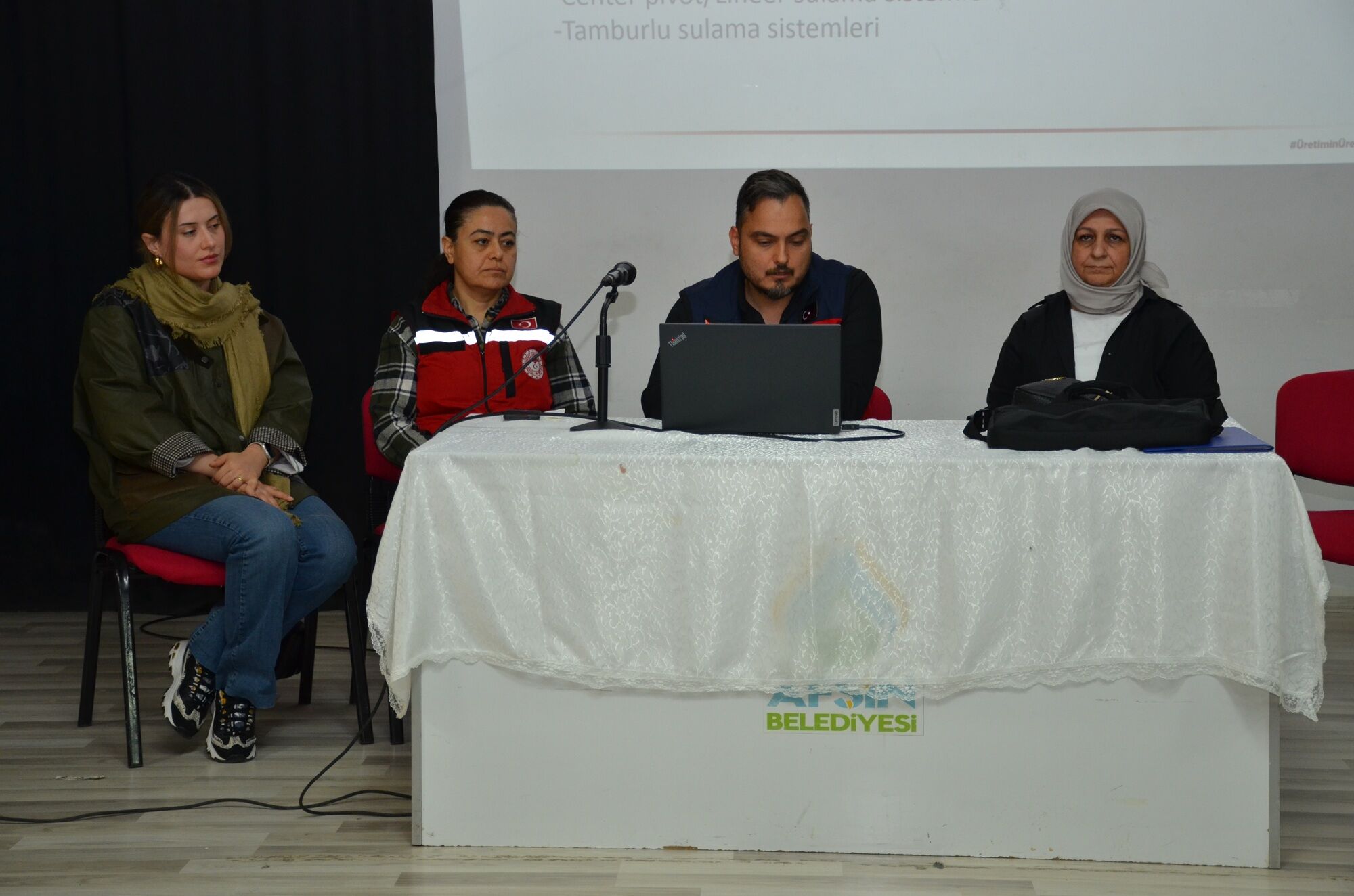 Afşin’de Çiftçilere Modern Sulama Ve Hibe Desteği Anlatıldı (3)