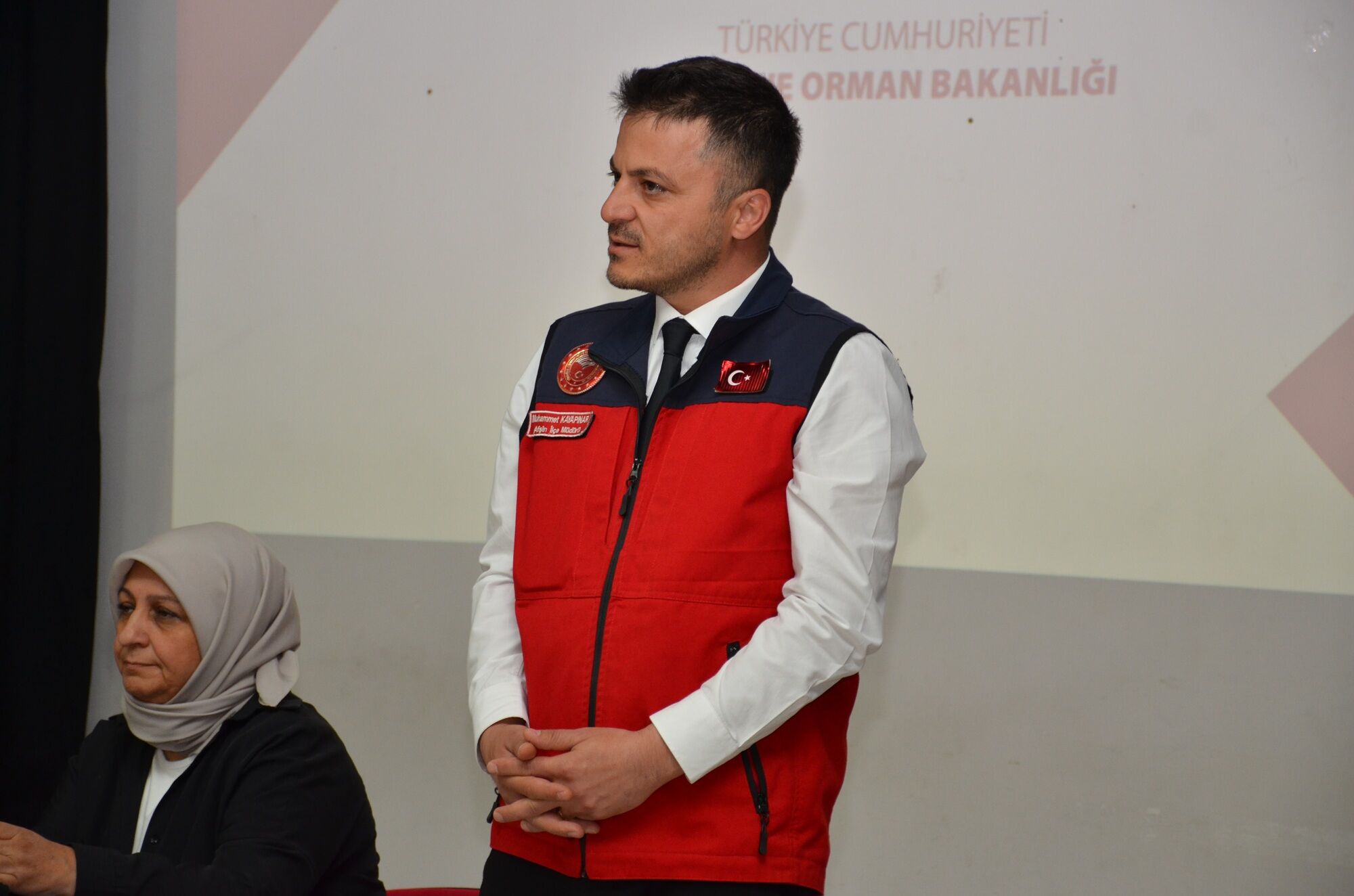 Afşin’de Çiftçilere Modern Sulama Ve Hibe Desteği Anlatıldı (5)