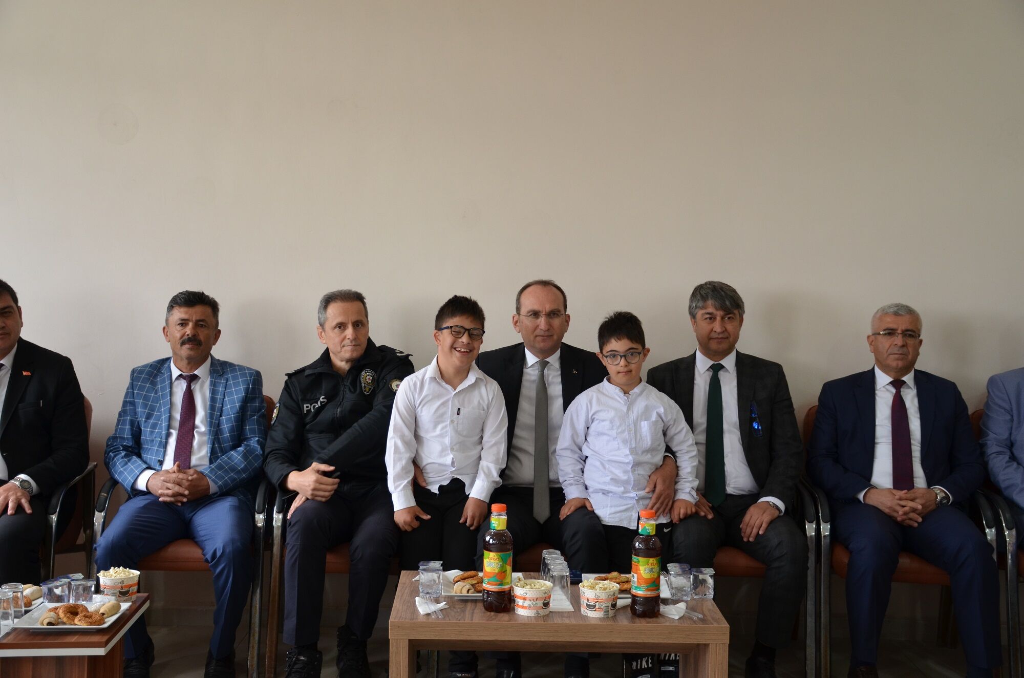 Afşin’de Engelliler Haftası Kutlandı (18)