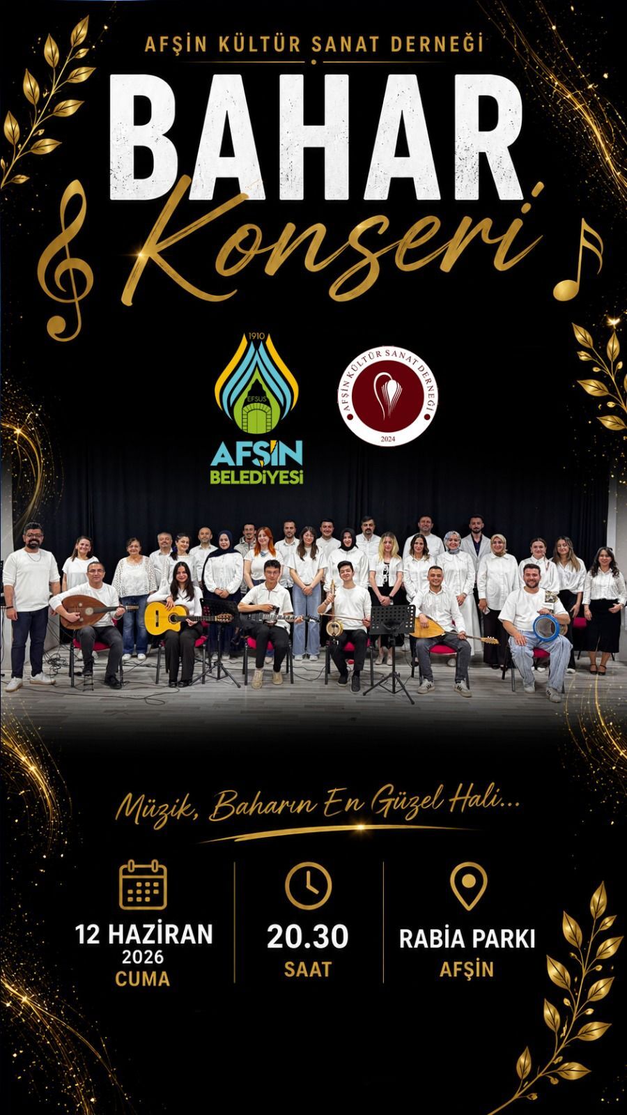 Afşin’de Gençlik Festivali Başlıyor (8)