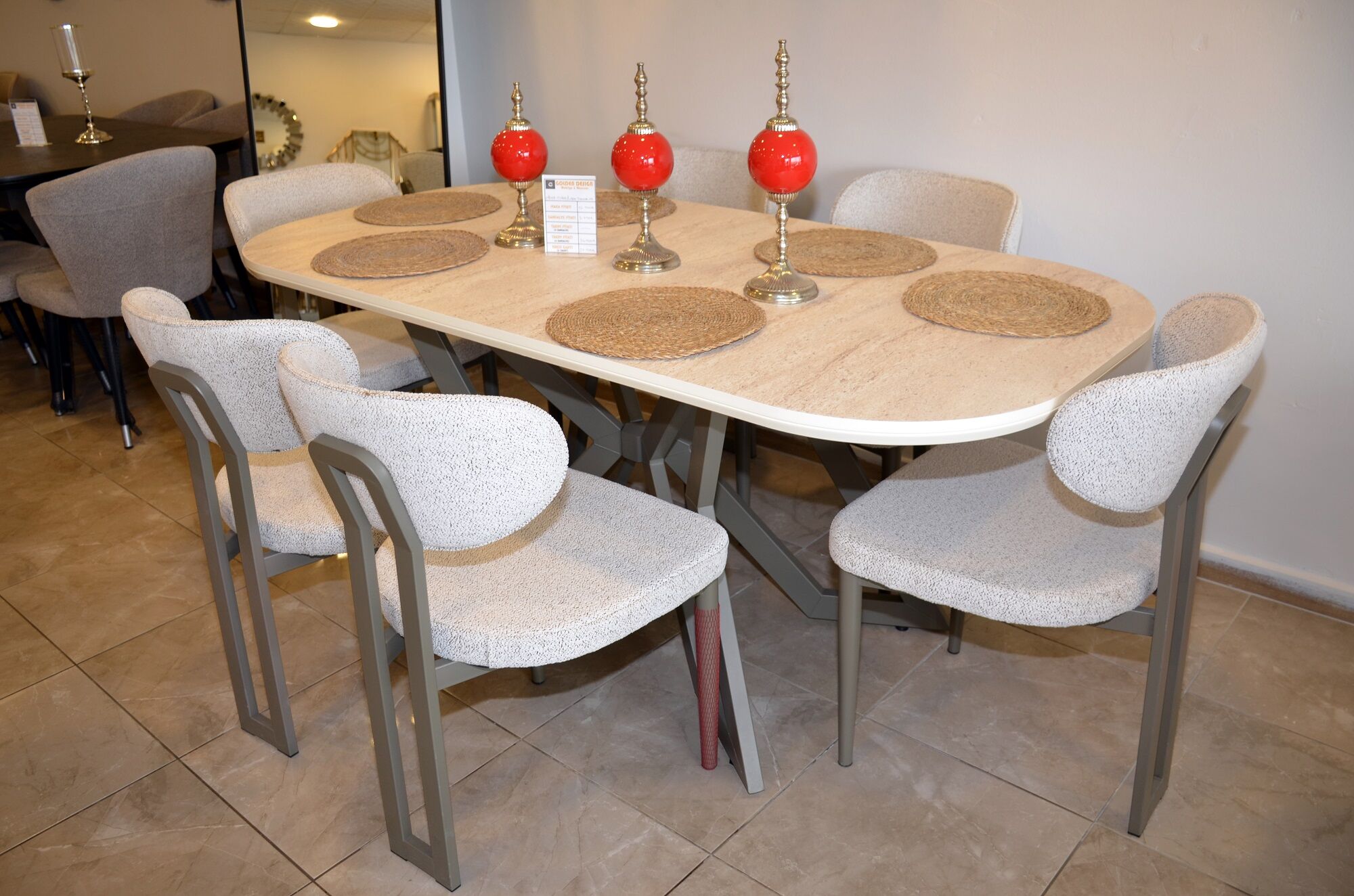 Afşin’de Golden Design Ile Evinize Şıklık Katın (11)