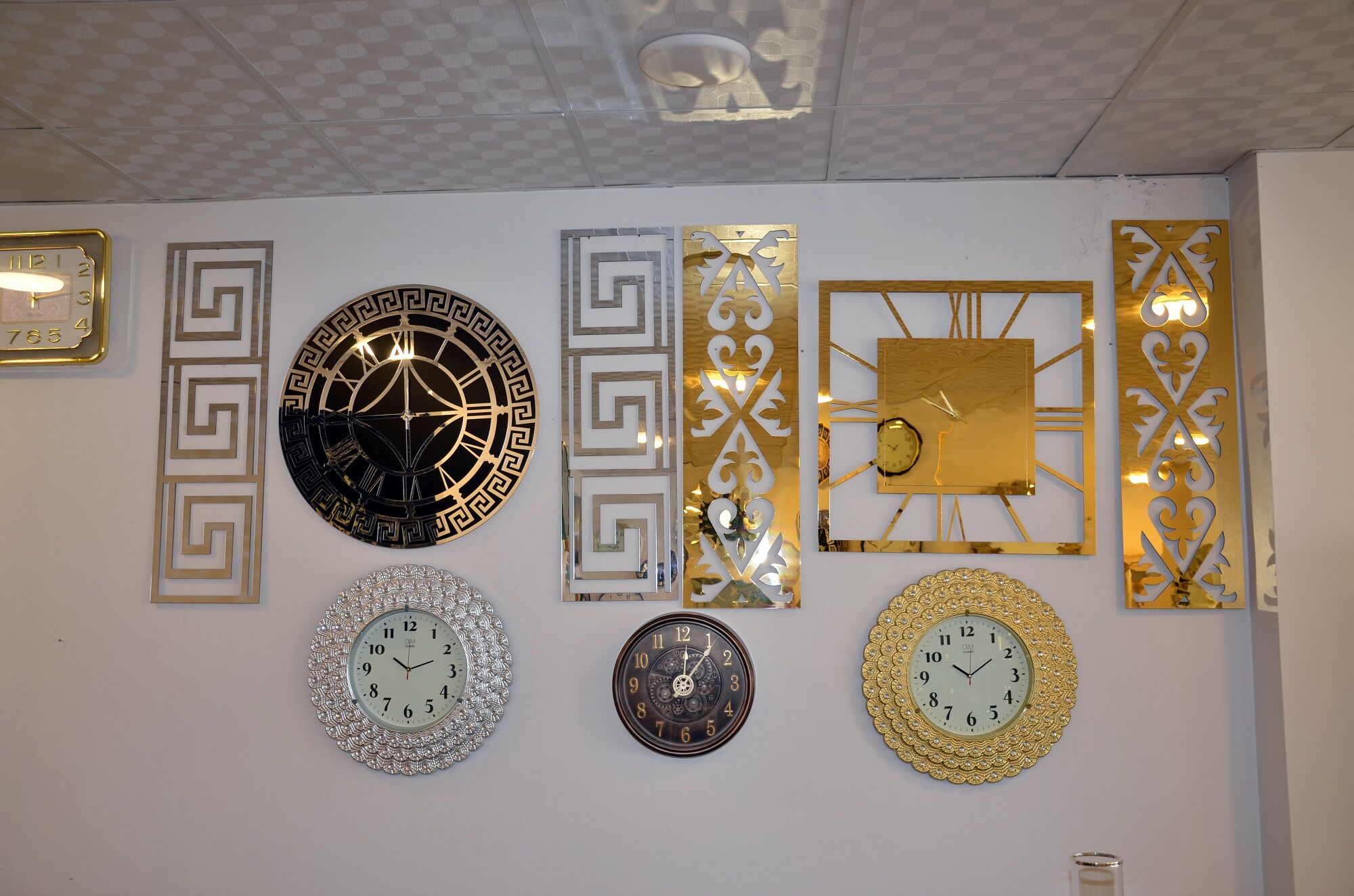 Afşin’de Golden Design Ile Evinize Şıklık Katın (12)