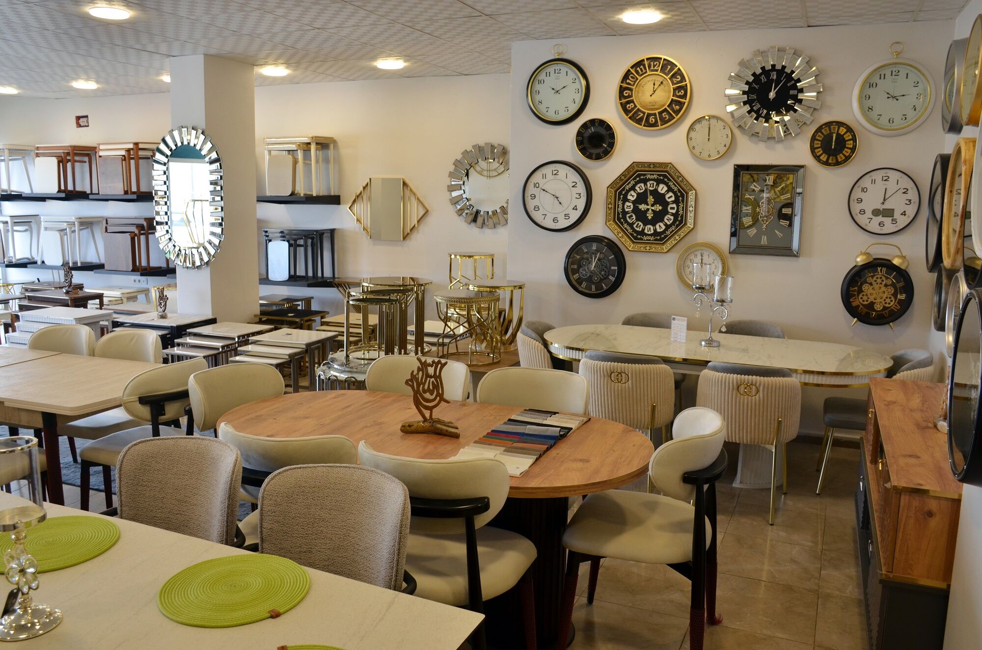 Afşin’de Golden Design Ile Evinize Şıklık Katın (13)