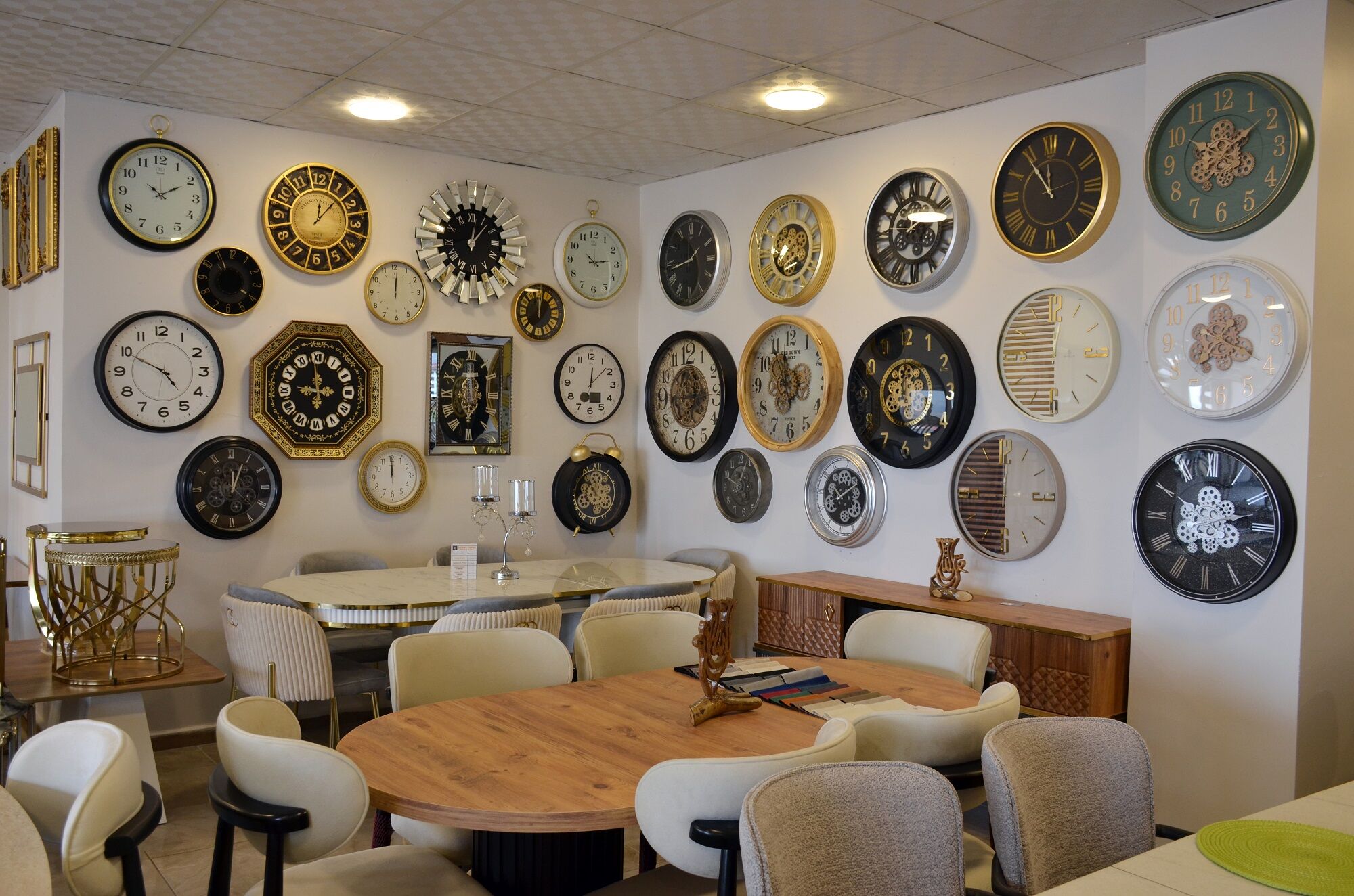Afşin’de Golden Design Ile Evinize Şıklık Katın (14)