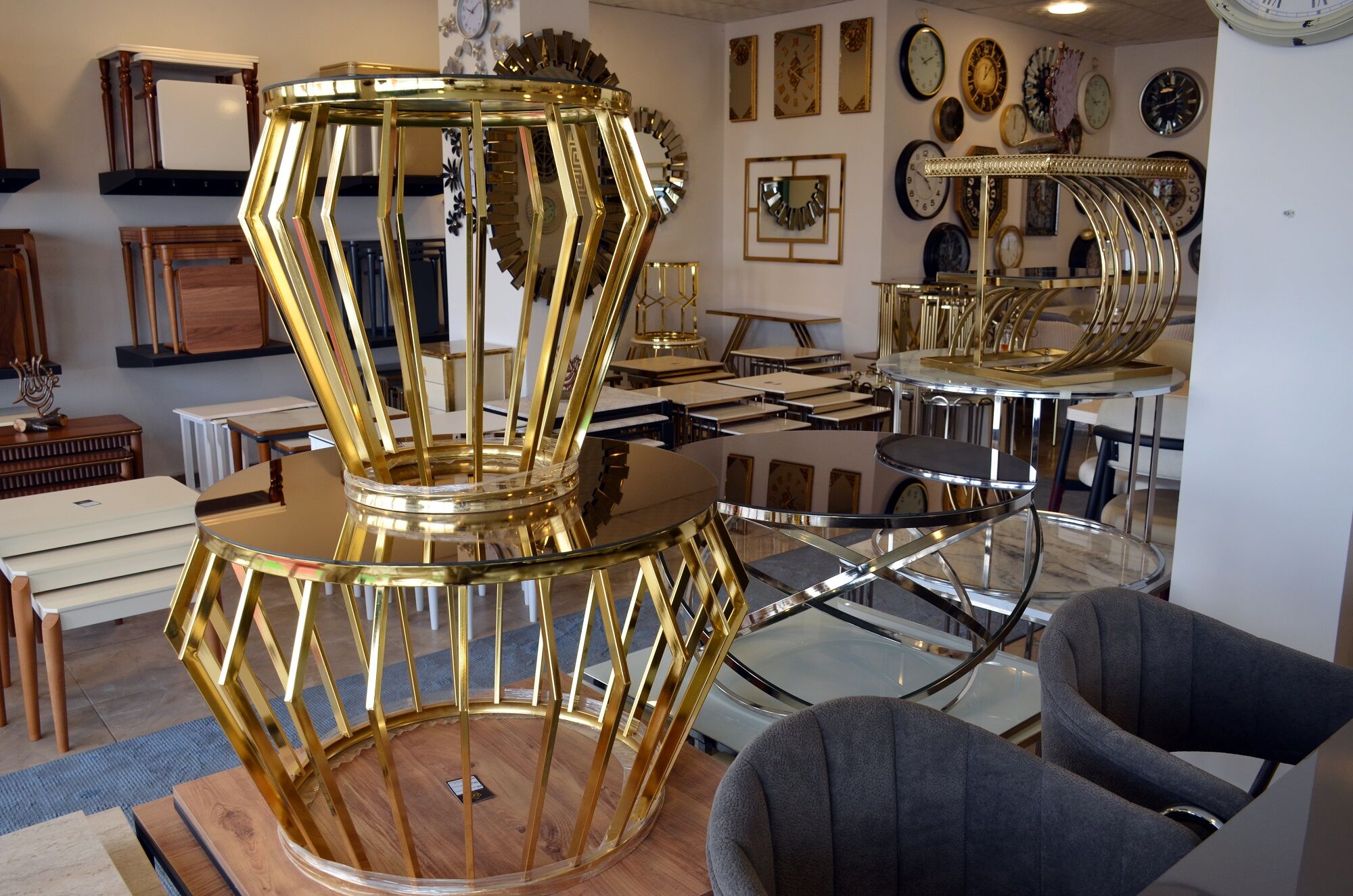 Afşin’de Golden Design Ile Evinize Şıklık Katın (15)
