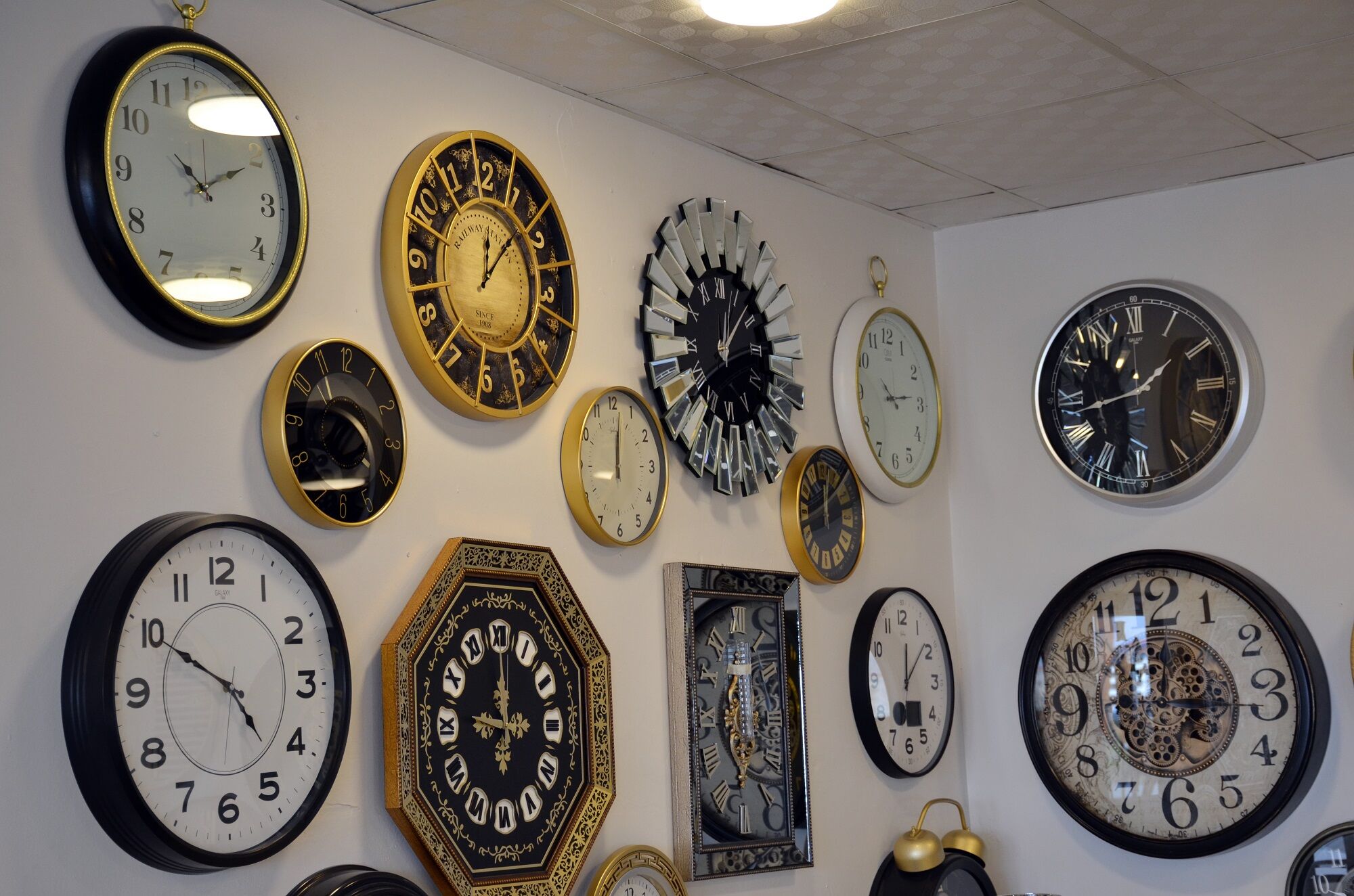 Afşin’de Golden Design Ile Evinize Şıklık Katın (16)