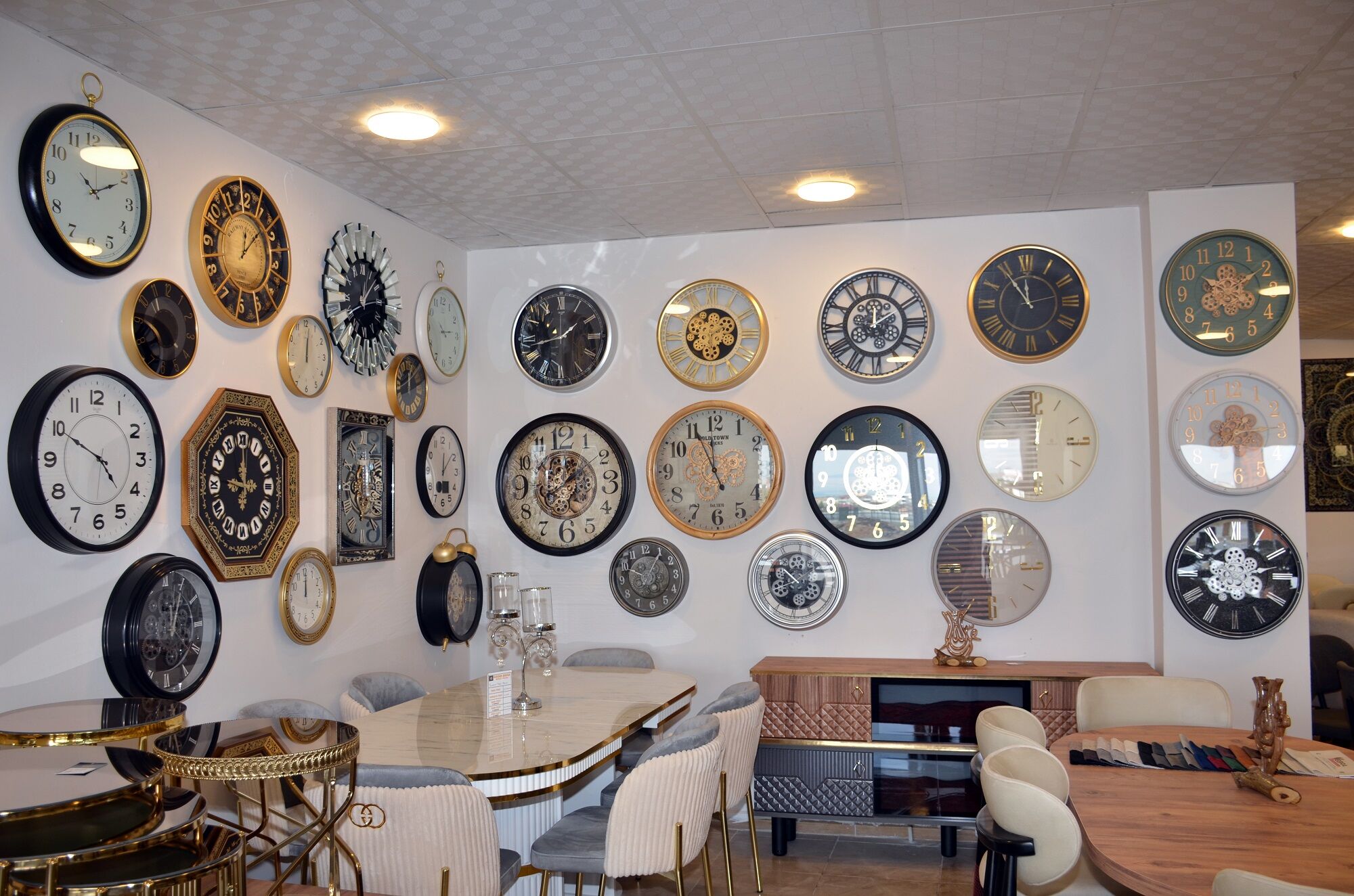 Afşin’de Golden Design Ile Evinize Şıklık Katın (7)