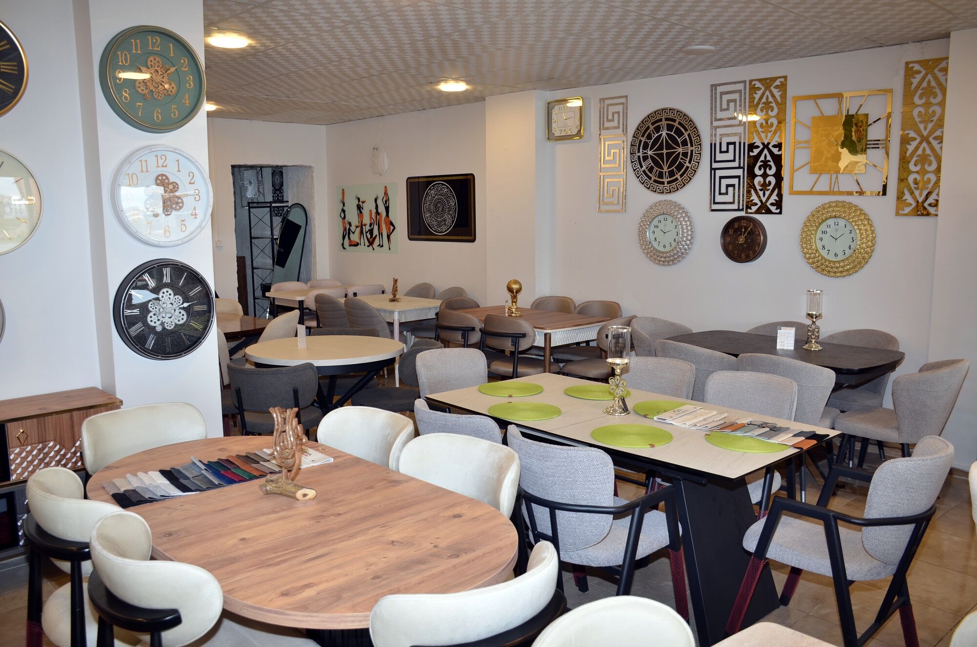 Afşin’de Golden Design Ile Evinize Şıklık Katın (8)