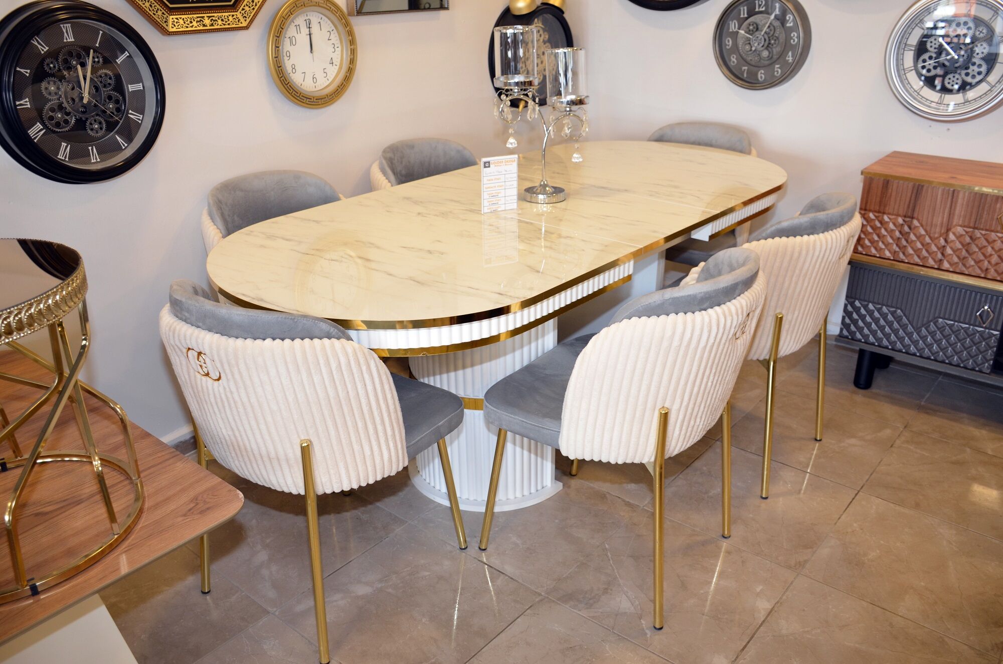 Afşin’de Golden Design Ile Evinize Şıklık Katın (9)