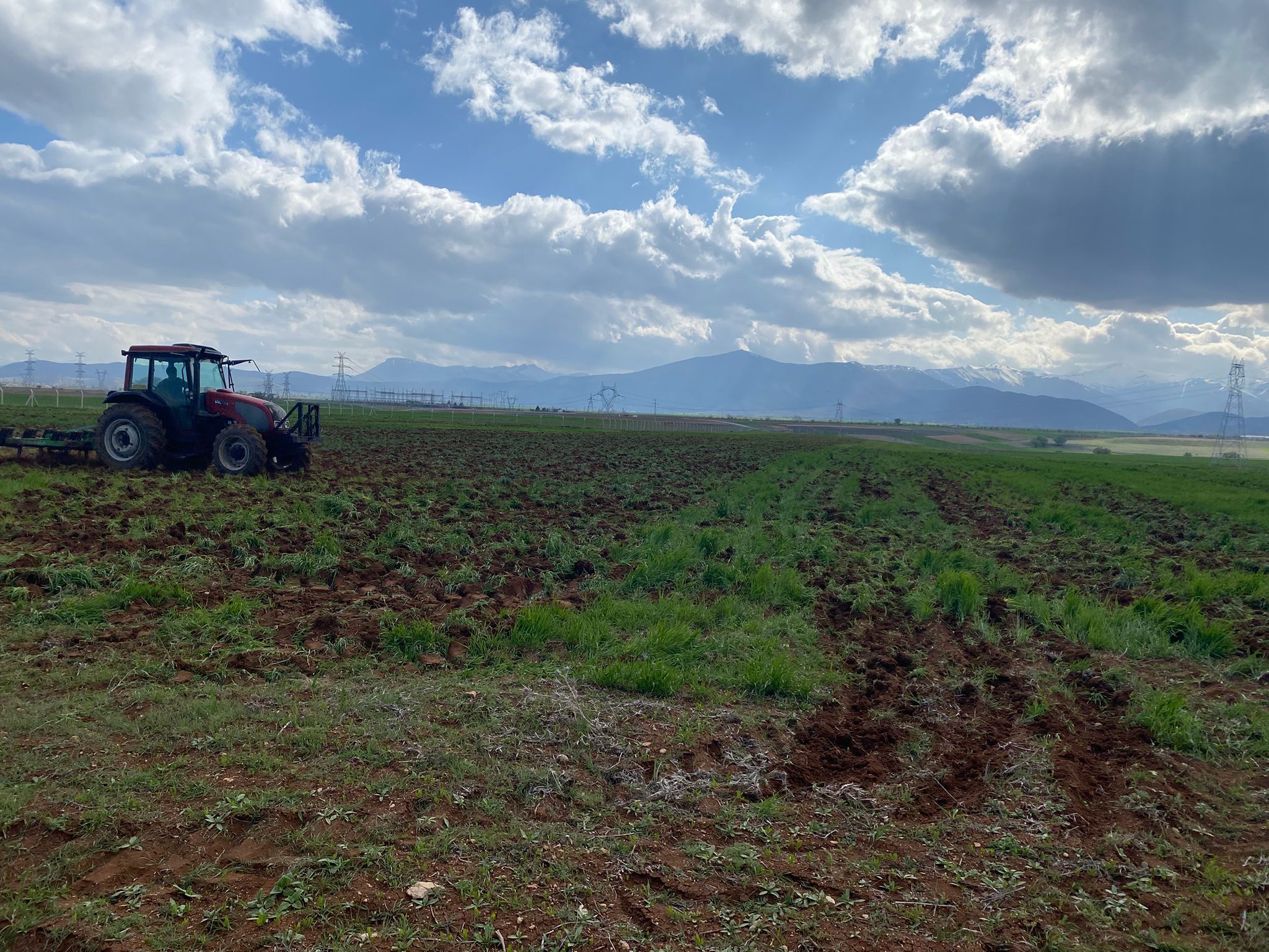 Afşin’de Mera İşgaline Müdahale Edildi (11)
