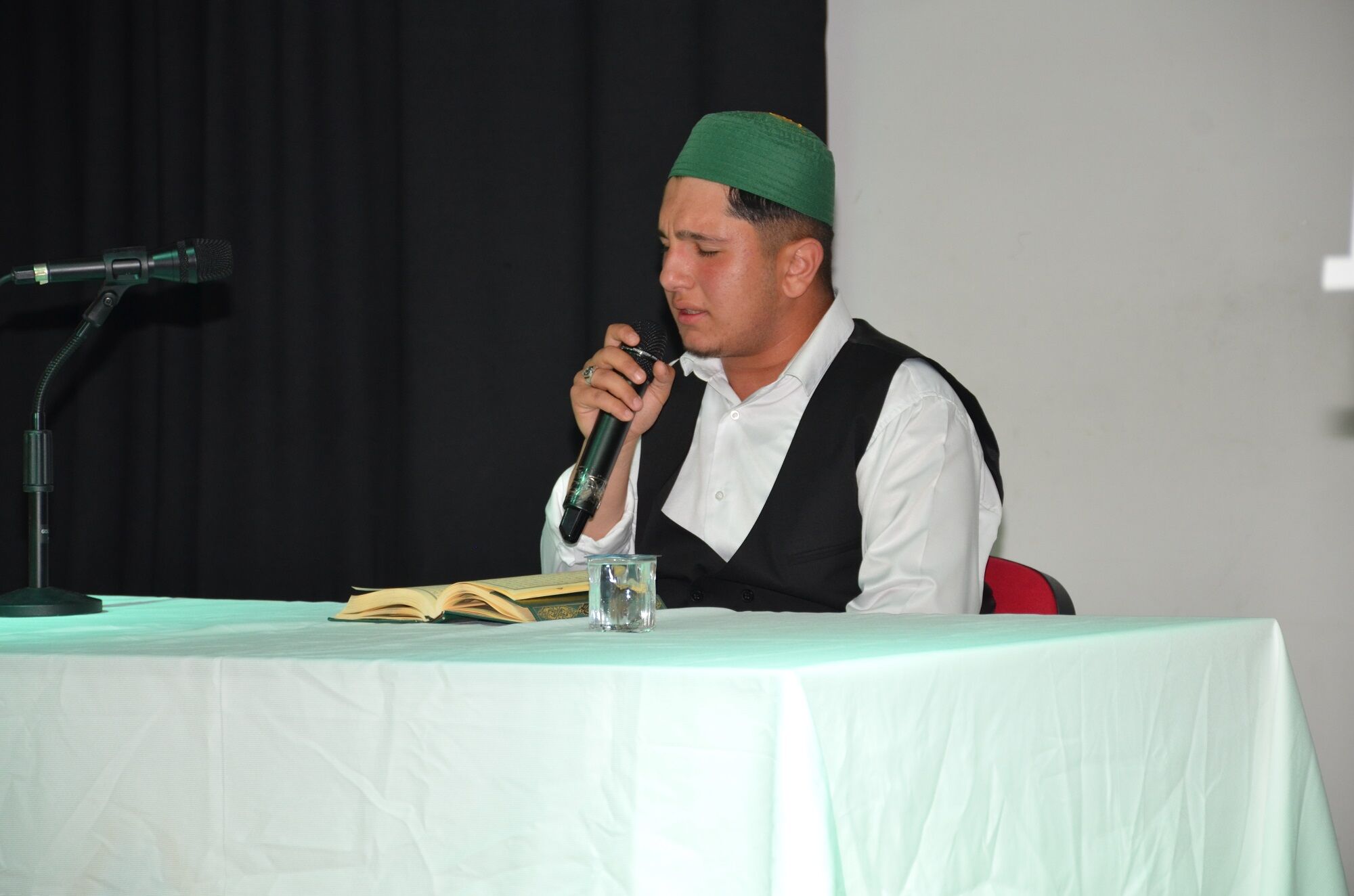 Afşin’de Mevlid I Nebi Programı Yoğun Katılımla Gerçekleştirildi (10)