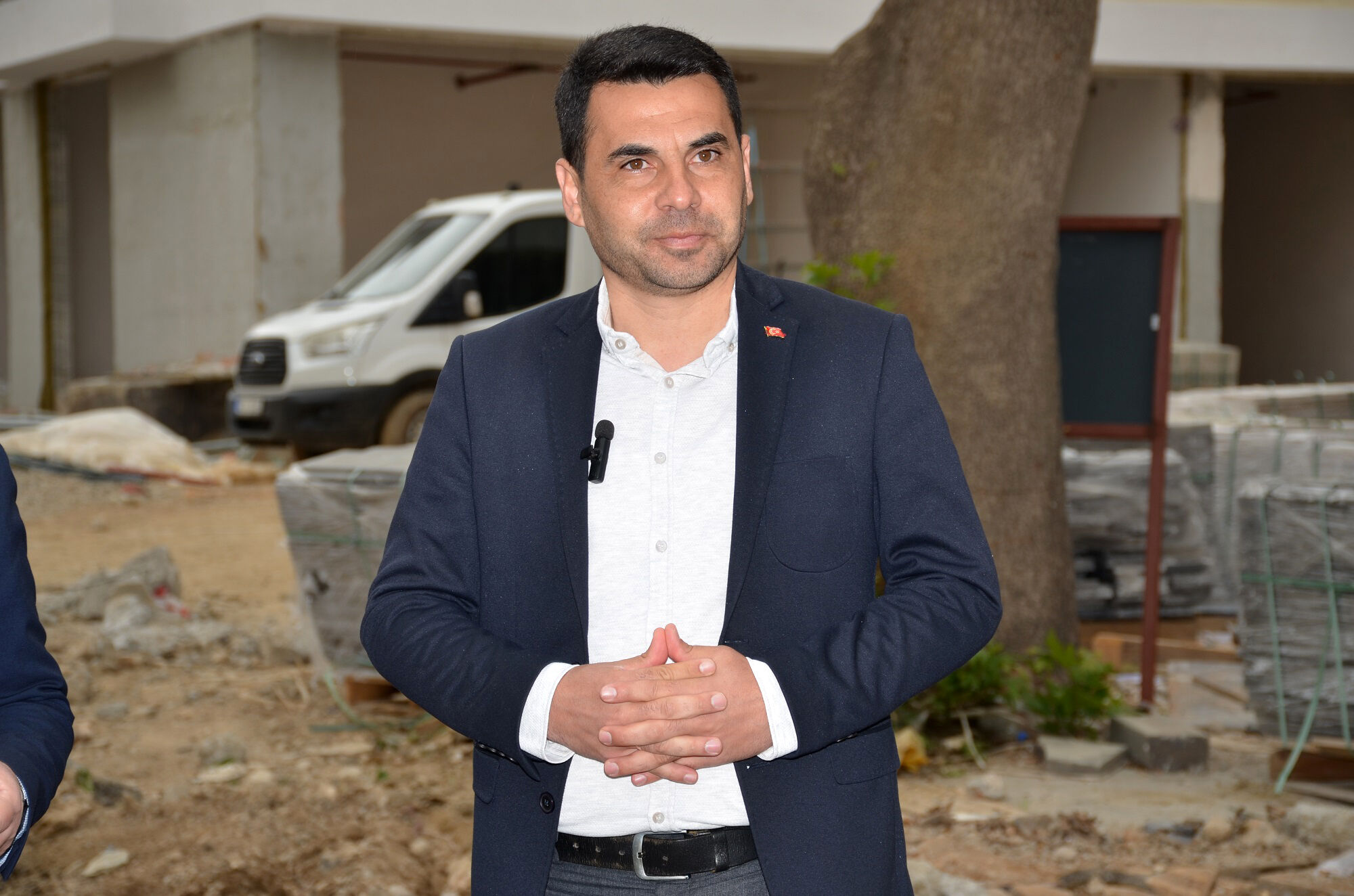 Afşin’de Rezerv Alan Projelerinde Son Durum (6)