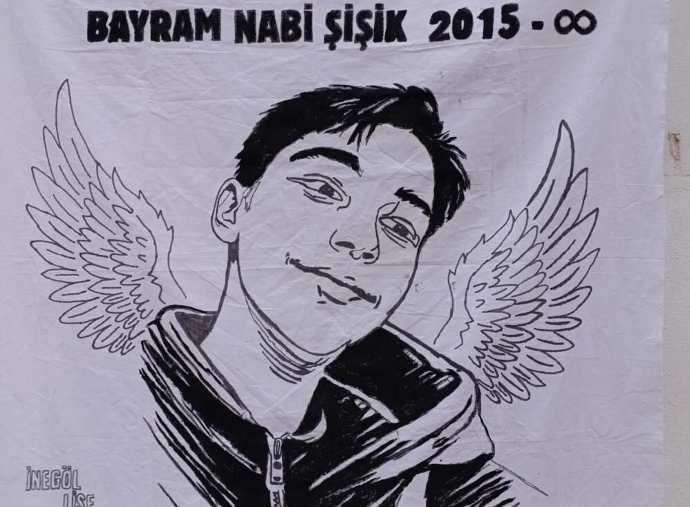 Afşinli Bayram Nebi Okul Saldırısından Önce Öleceğini Hissetmiş 3