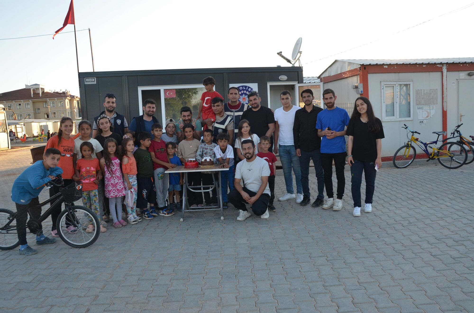 Afşinli Futbolcu Ayşenur’un Başarı Hikayesi (2)-1