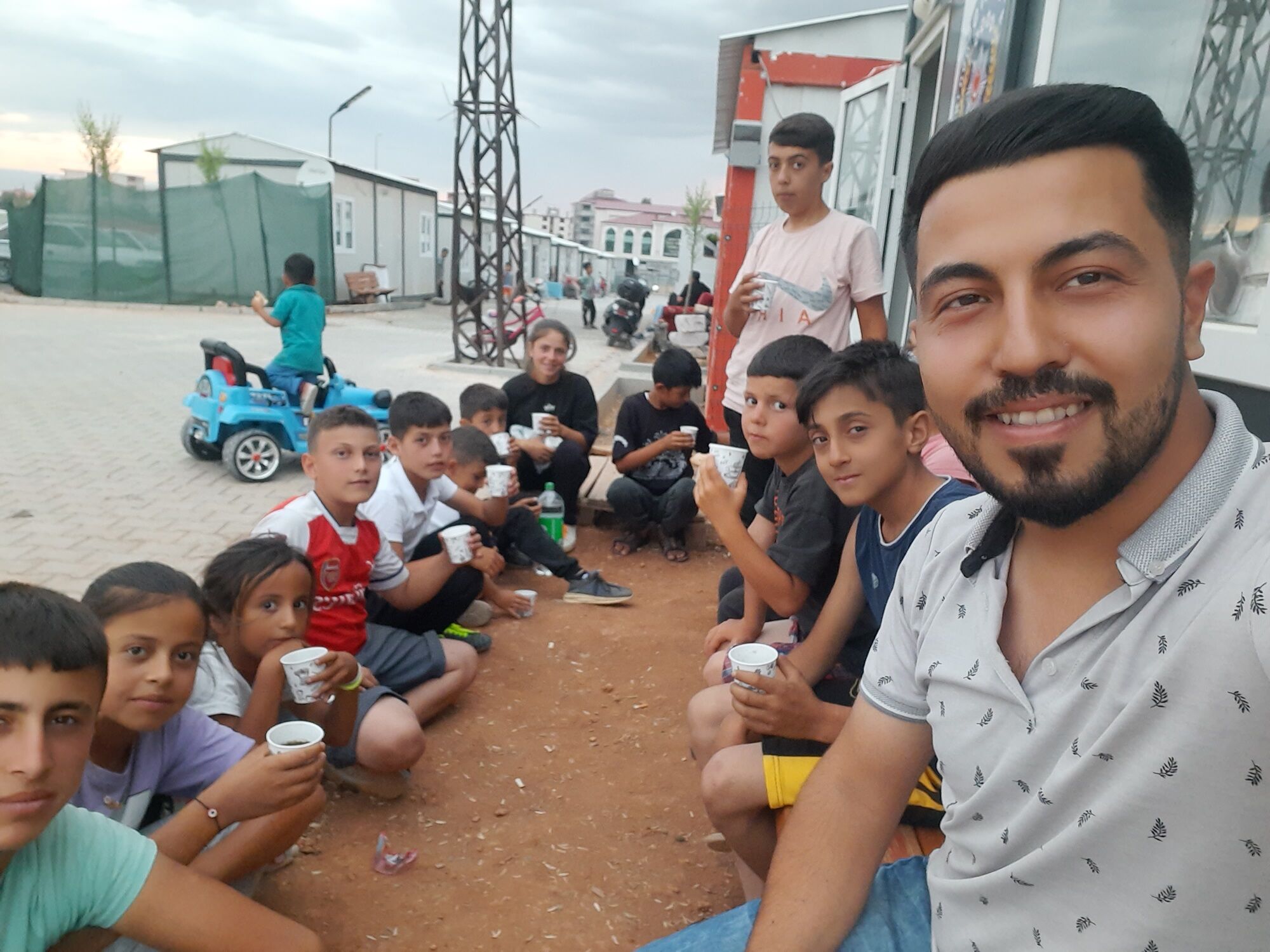 Afşinli Futbolcu Ayşenur’un Başarı Hikayesi (3)