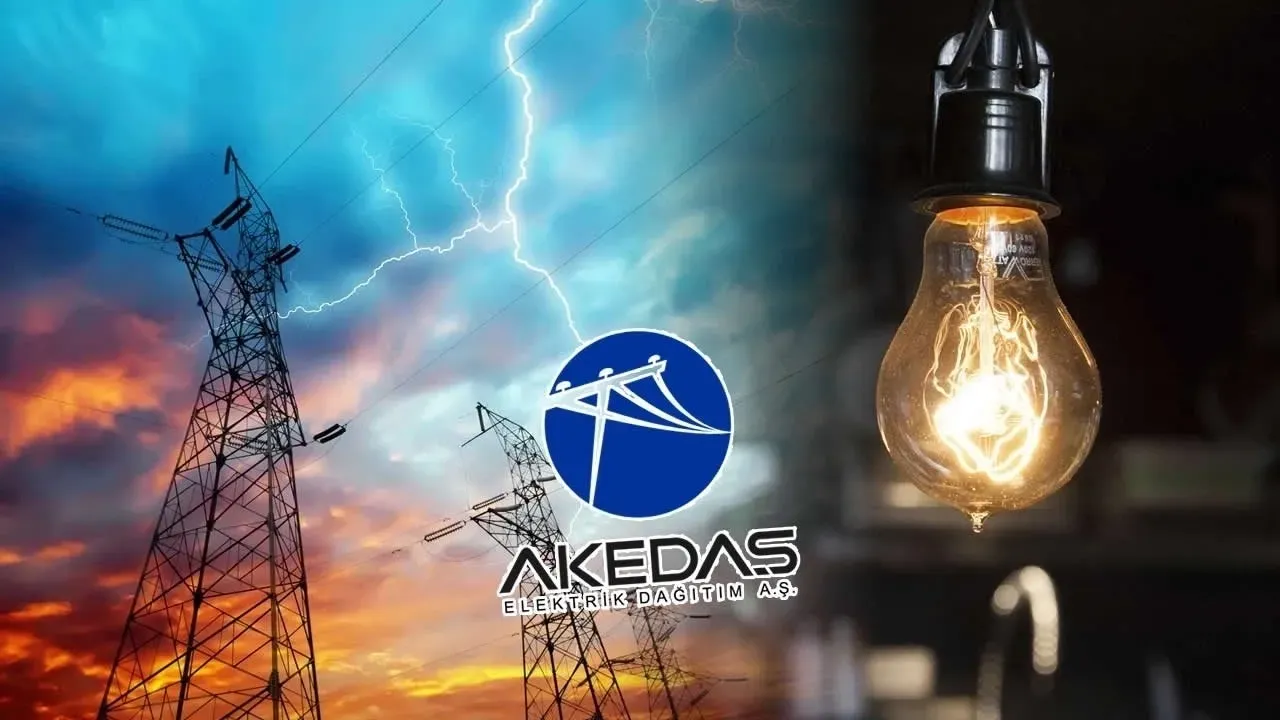 Afşin’de Hafta Sonu Elektrik Kesintisi! Hangi Mahallelerde Elektrikler Kesilecek?