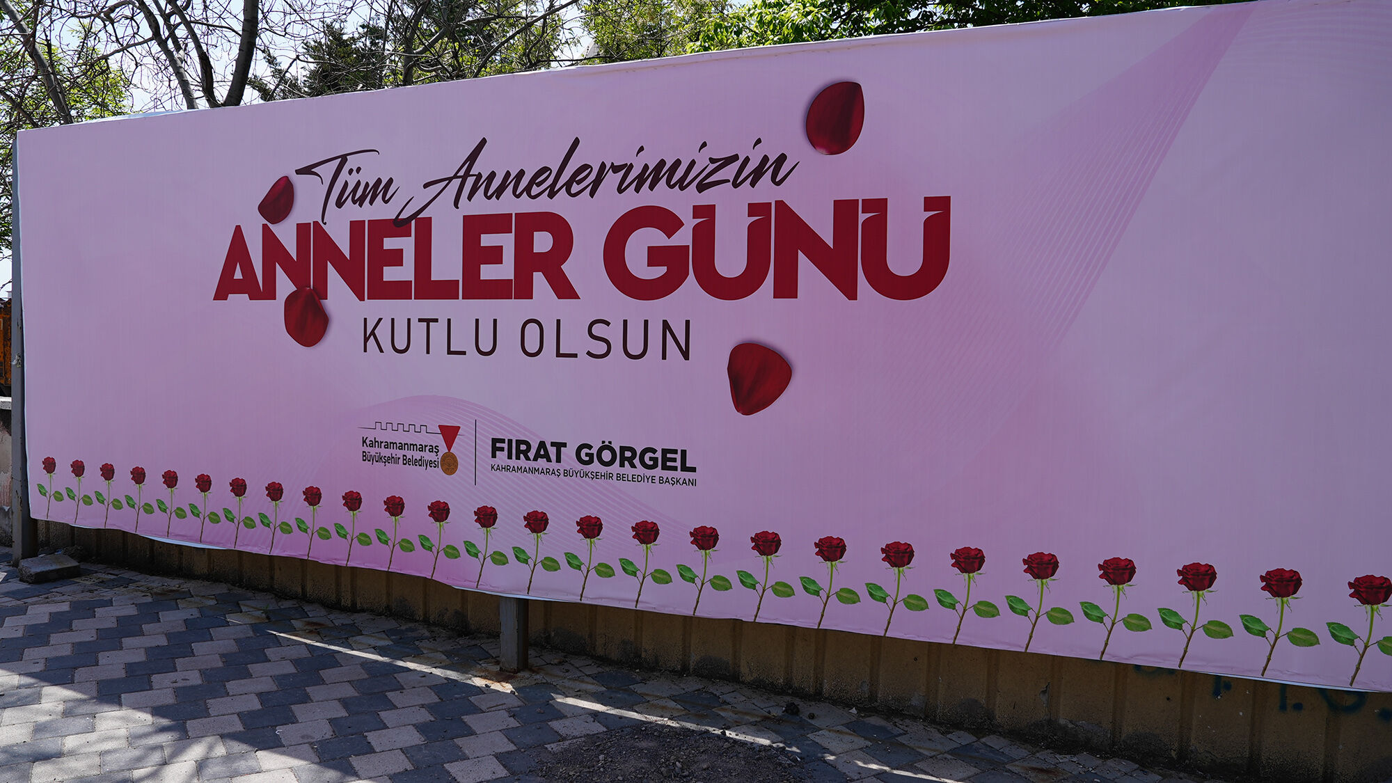 Anneler Günü (1)