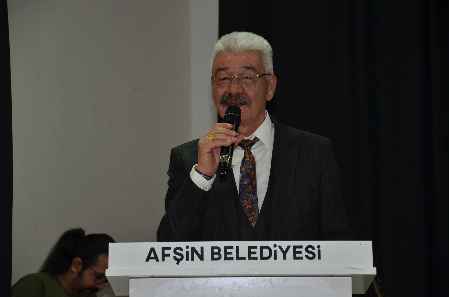 Aşık Aliyar Arslan’ın Kitap Tanıtım Ve İmza Günü Gerçekleştirildi (7)