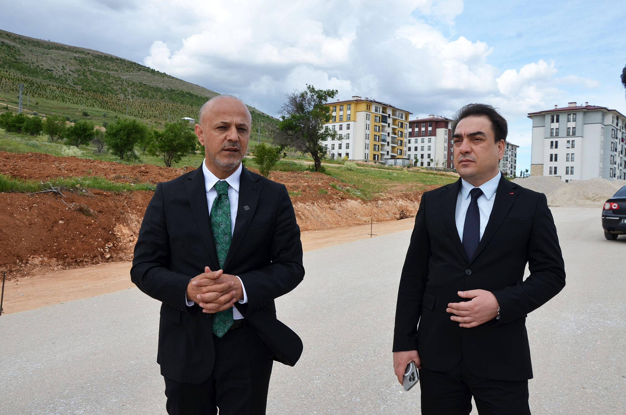 Başkan Kıraç, Çocuklarla Halı Sahada Buluştu (12)