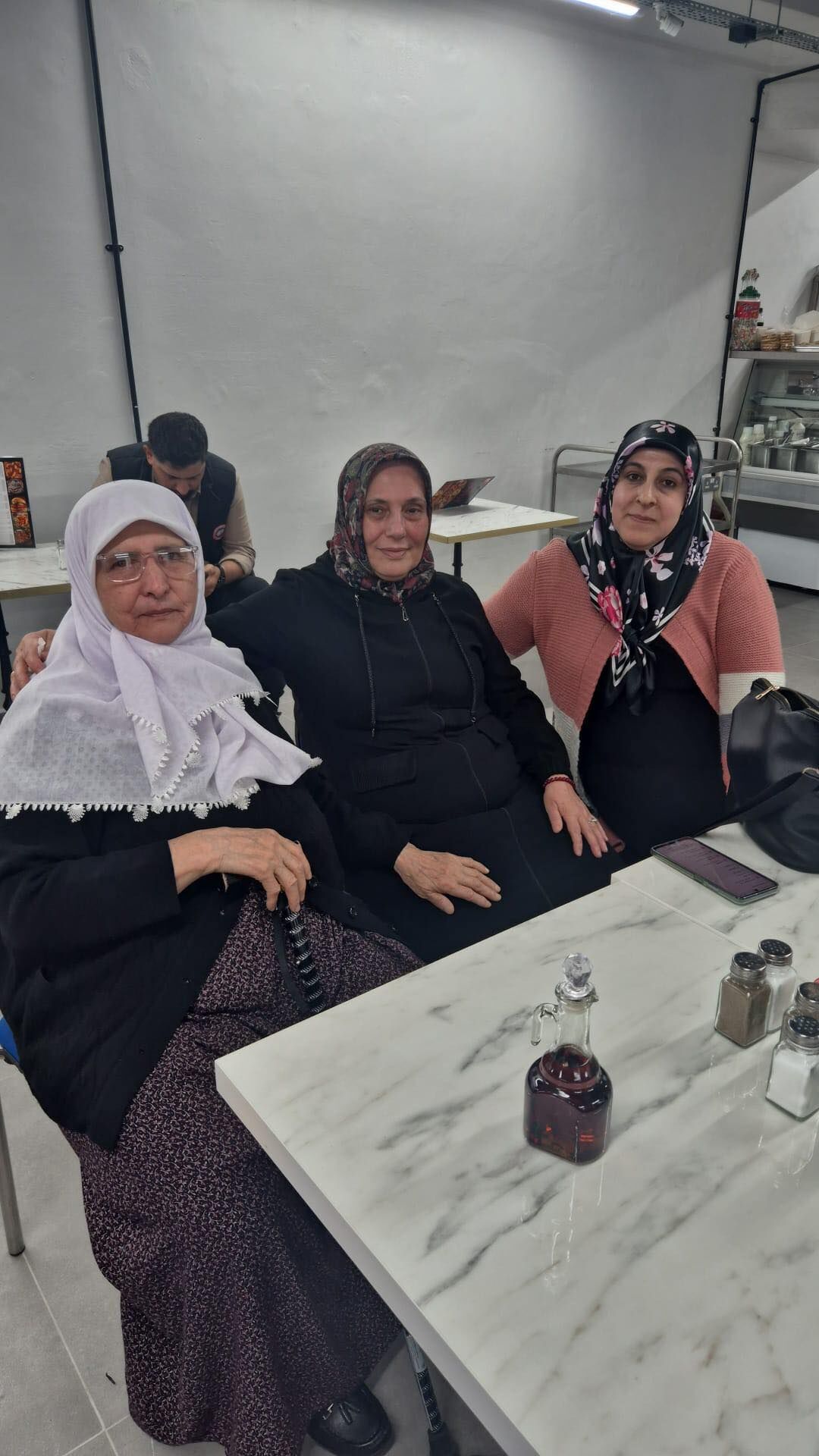 Başkan Kıraç Londra’da Kahramanmaraşlılarla Buluştu3
