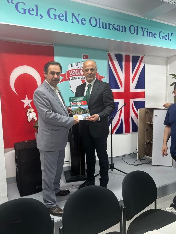 Başkan Kıraç’tan Yoğun Ziyaret Programı2
