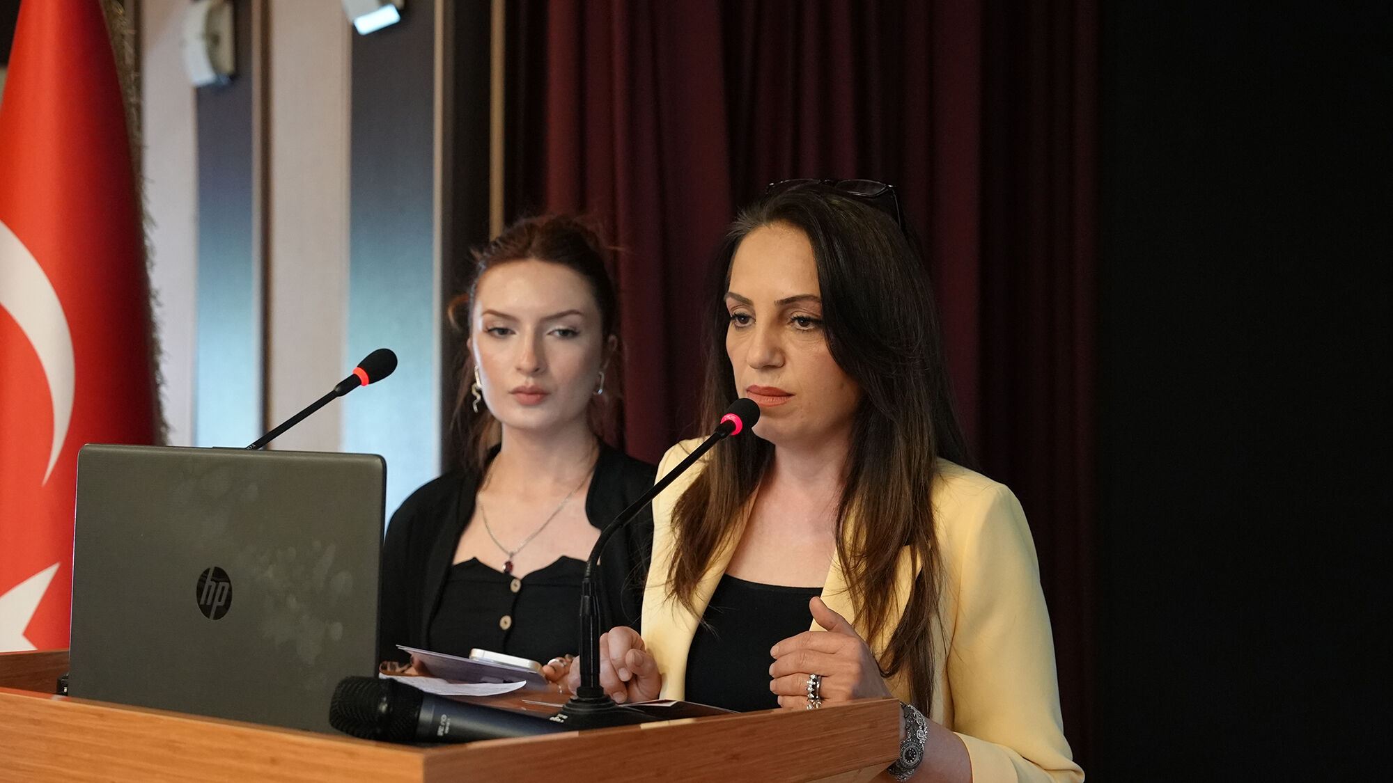 Büyükşehir’den Dünya Çölyak Günü’nde Anlamlı Farkındalık Programı (1)
