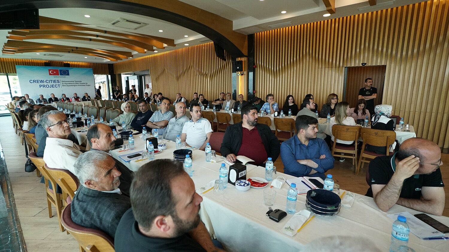Büyükşehir’den Tarıma Güçlü Destek Ab’den 600 Bin Euro Hibe (2)