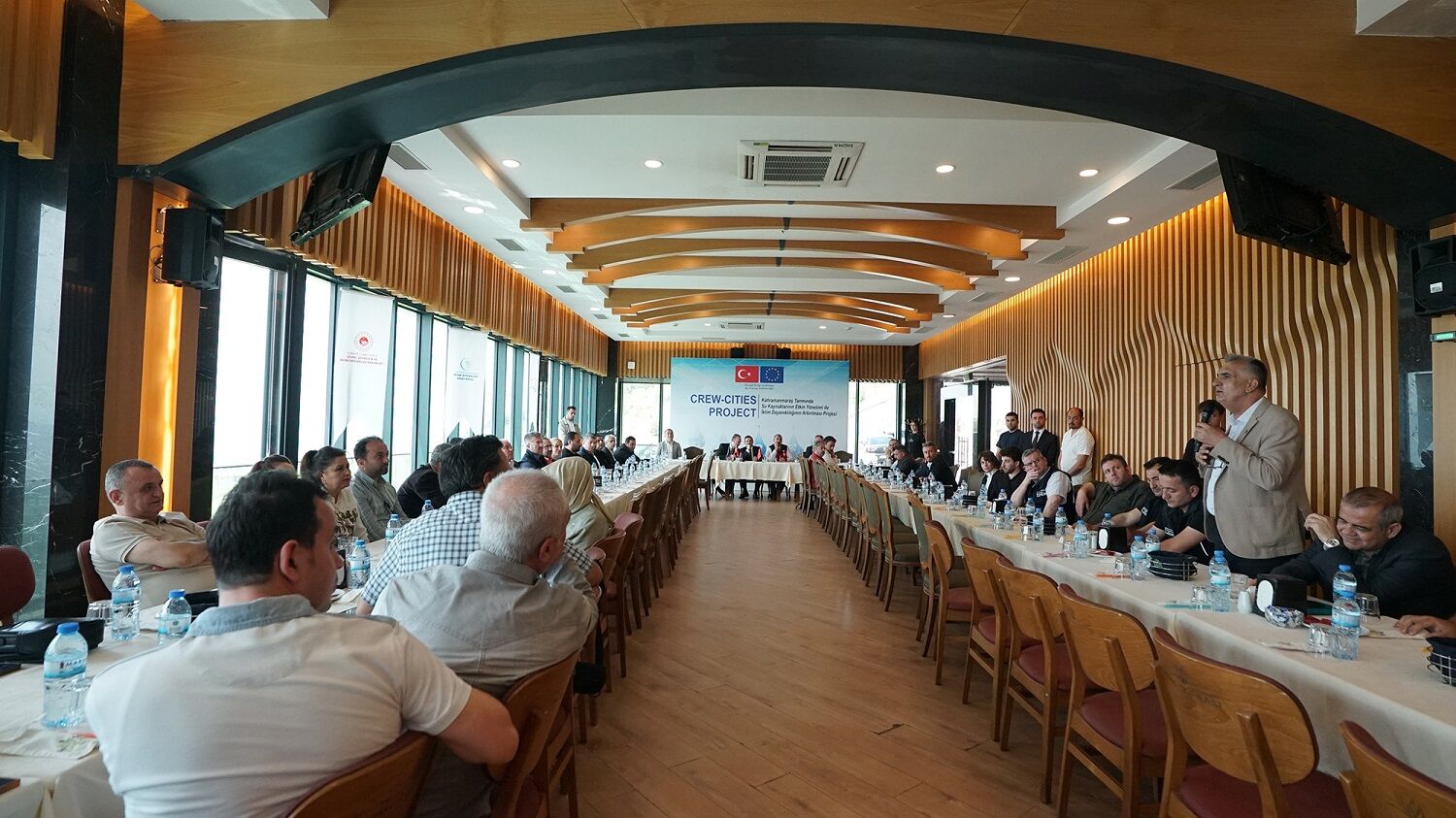 Büyükşehir’den Tarıma Güçlü Destek Ab’den 600 Bin Euro Hibe (3)