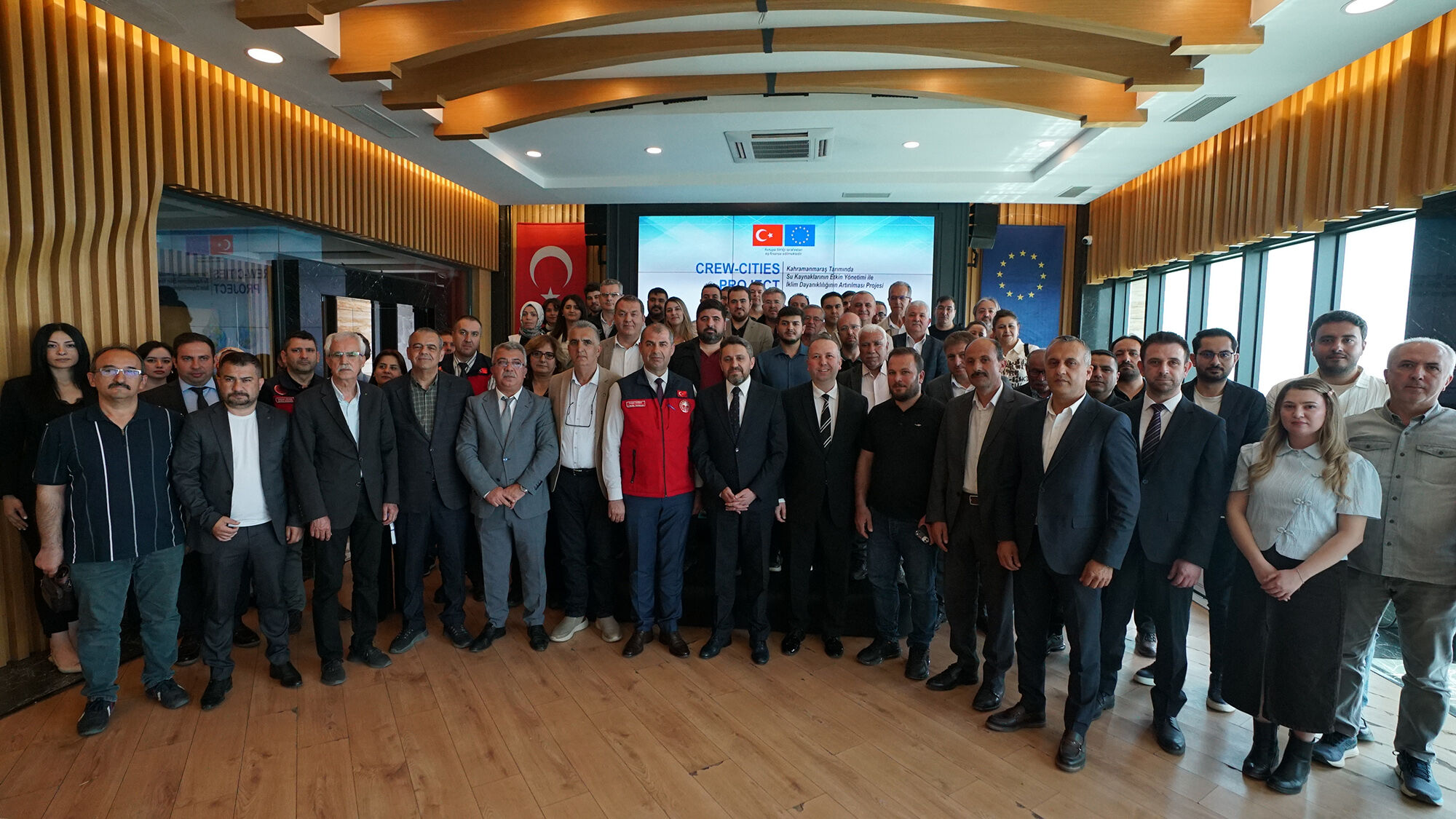 Büyükşehir’den Tarıma Güçlü Destek Ab’den 600 Bin Euro Hibe (4)