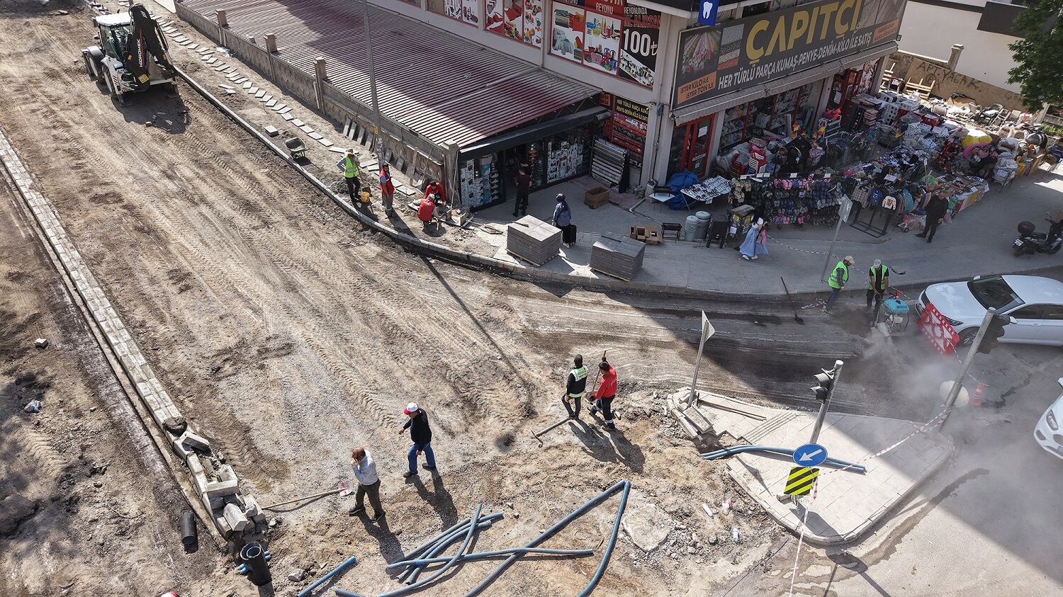 Cahit Zarifoğlu Caddesi (4)-1