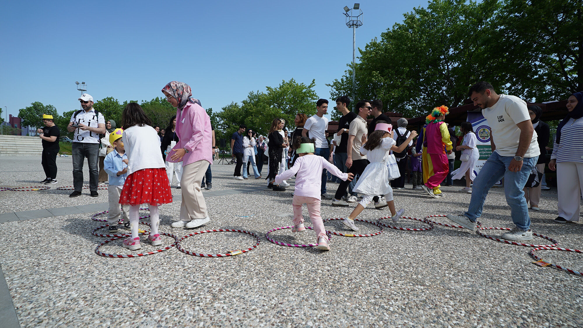 Engelliler Haftası (4)