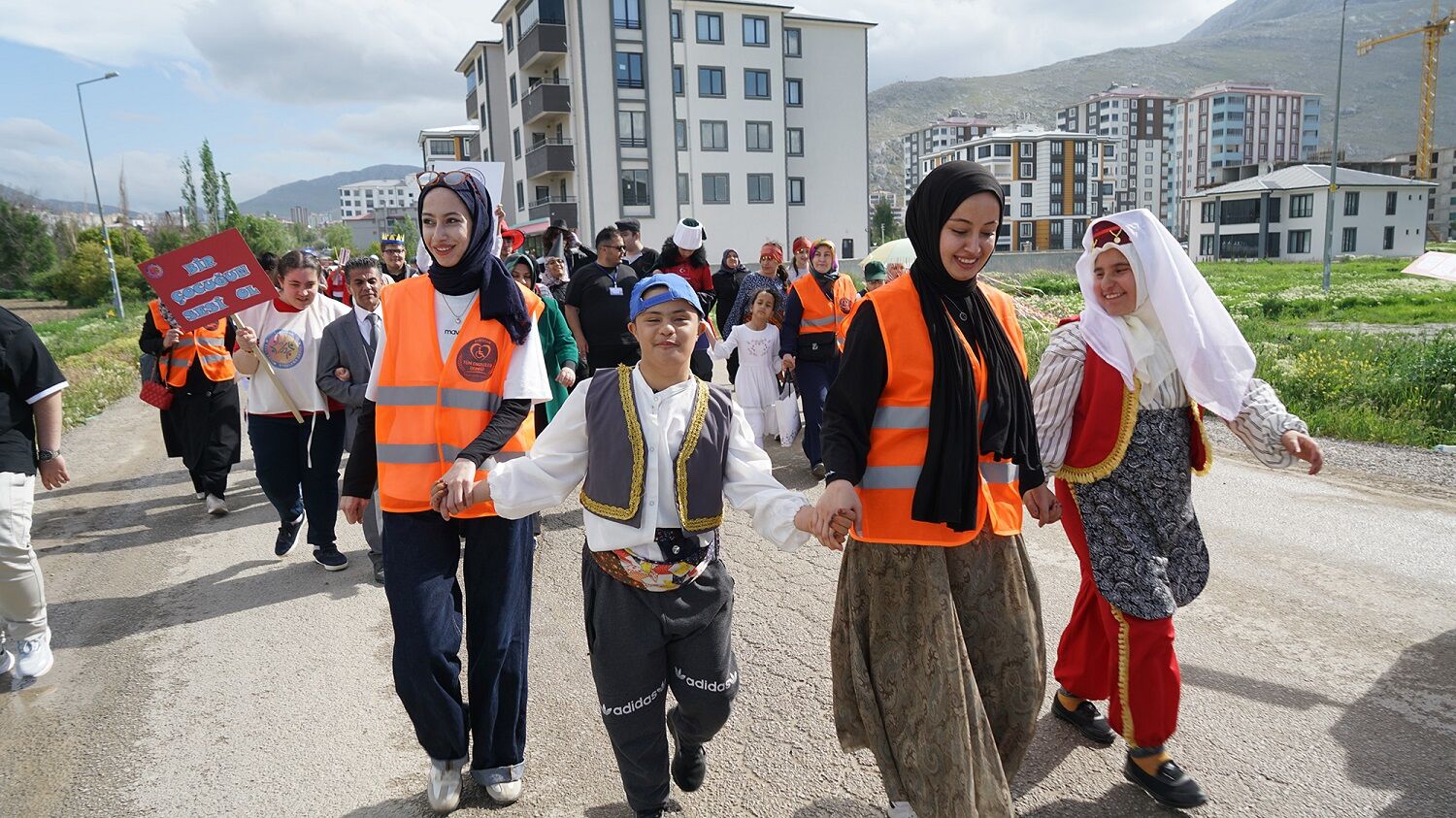 Engelsiz Bahar Şenliği (2)