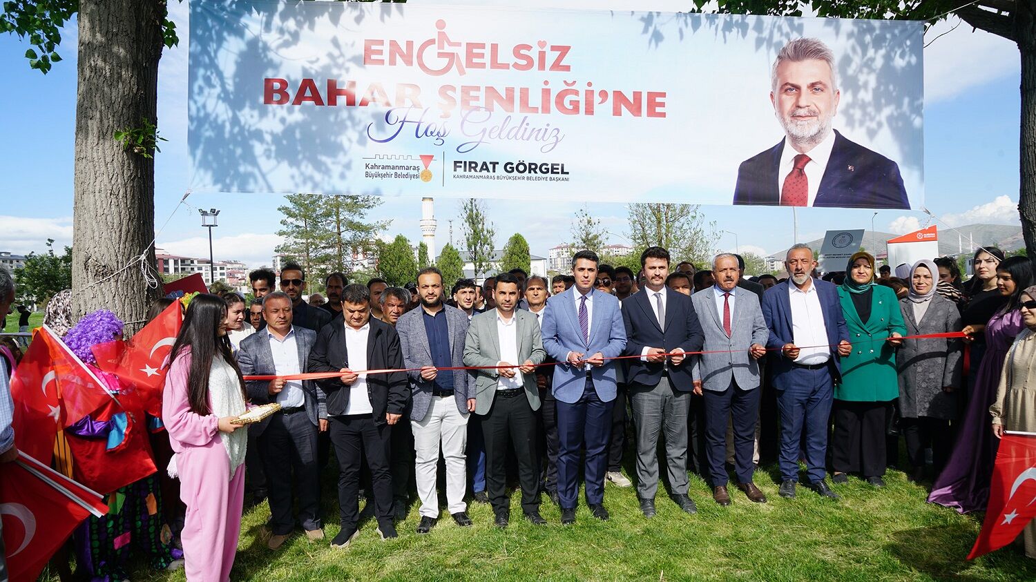 Engelsiz Bahar Şenliği (6)