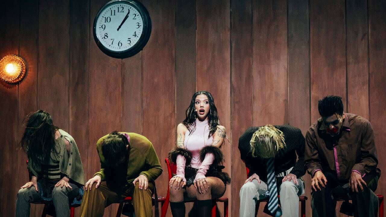 Eurovision 2026’nın Kazananı Bulgaristan Oldu