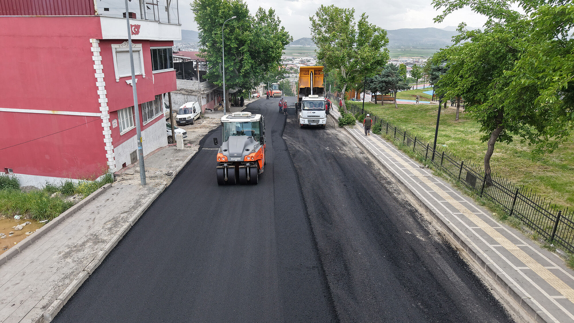 Hacı Bayram Veli Mahallesi (9)